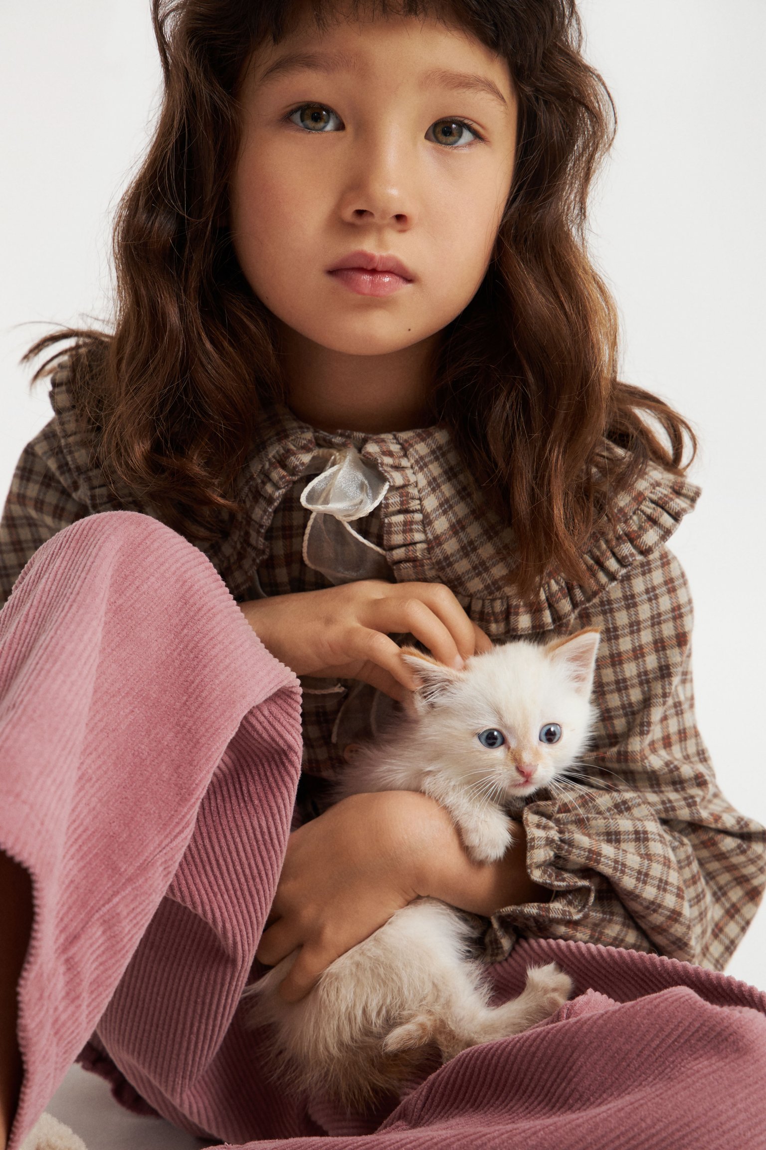 Michelle Kosareva portfolio picture #010