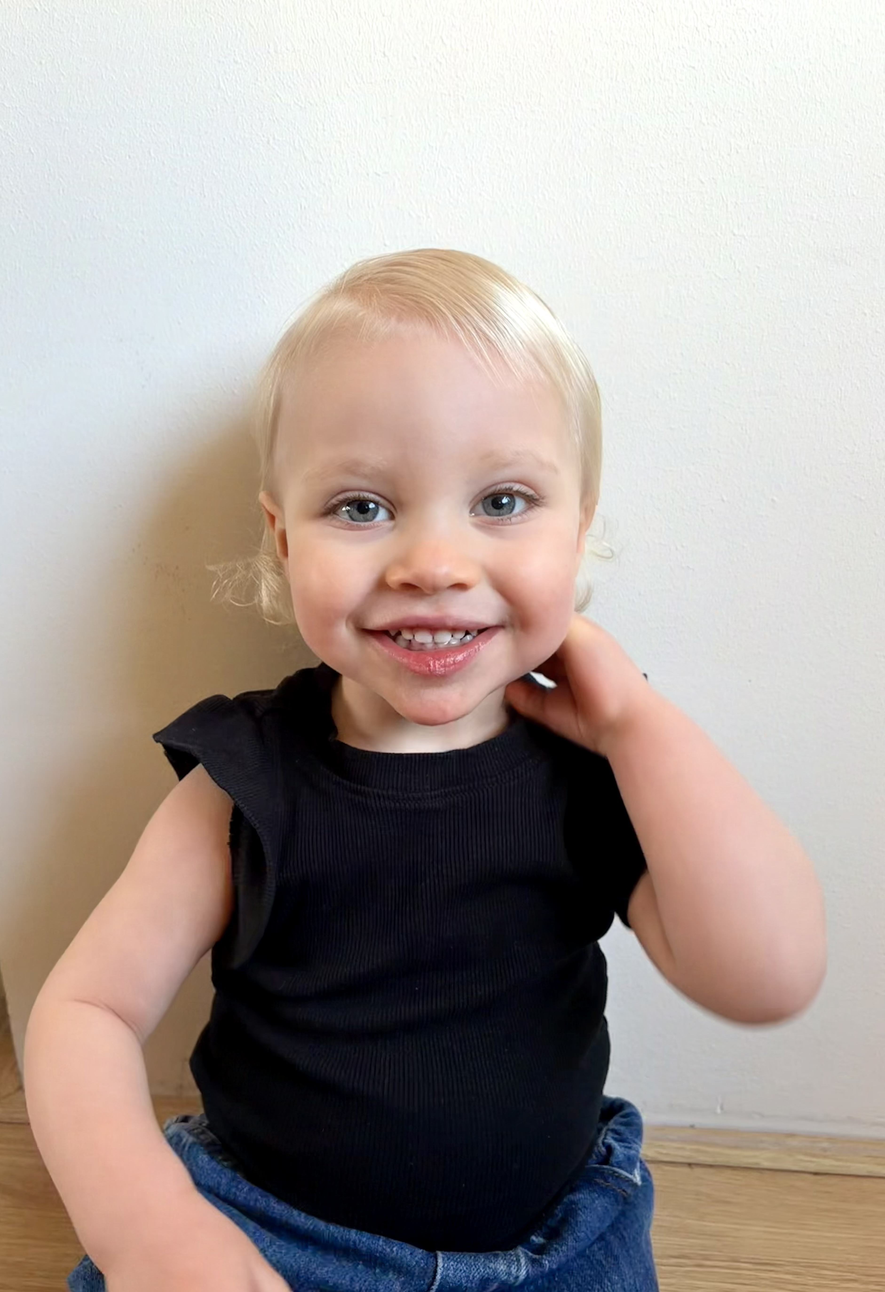 Milou Bierbrauwer portfolio picture #002