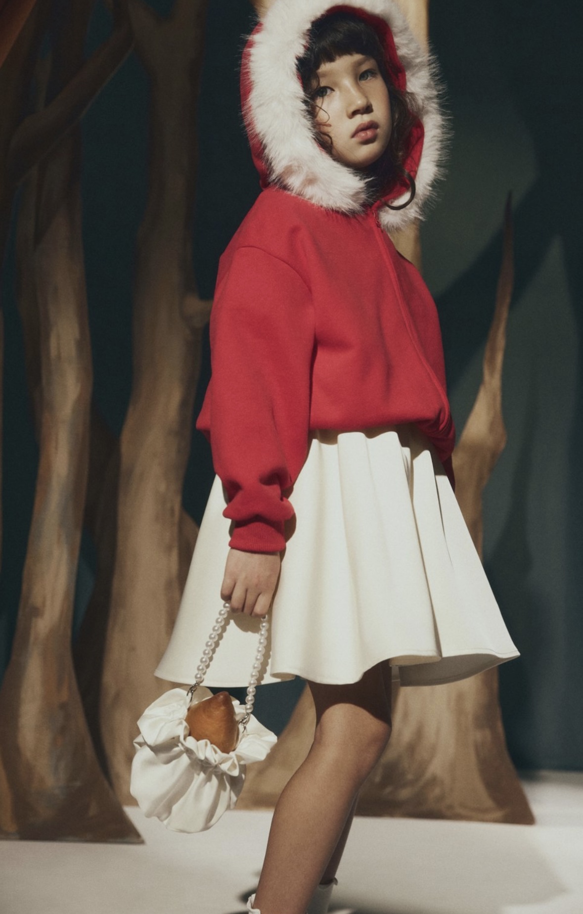 Michelle Kosareva portfolio picture #014