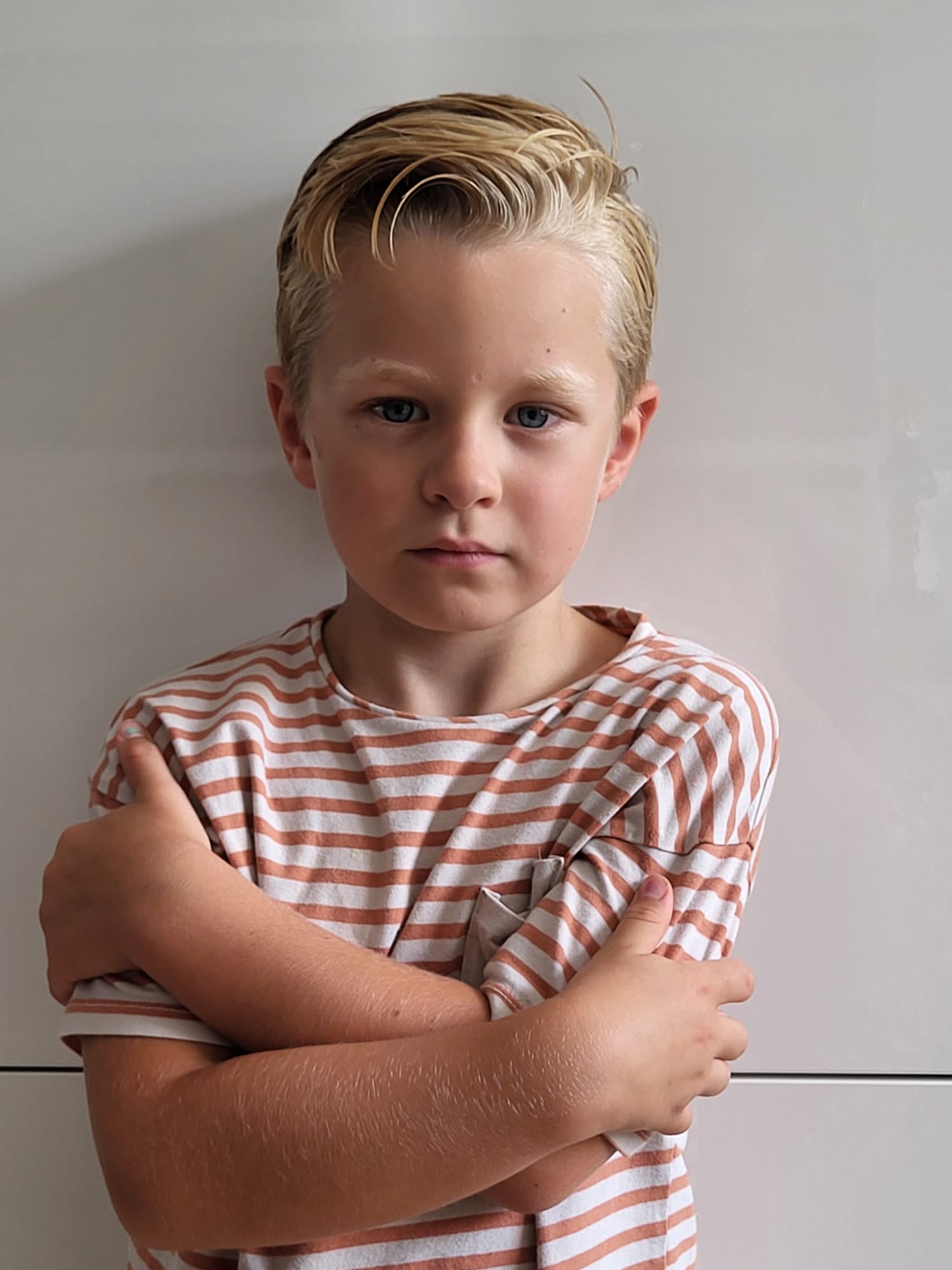 Beau Spikmans portfolio profile picture