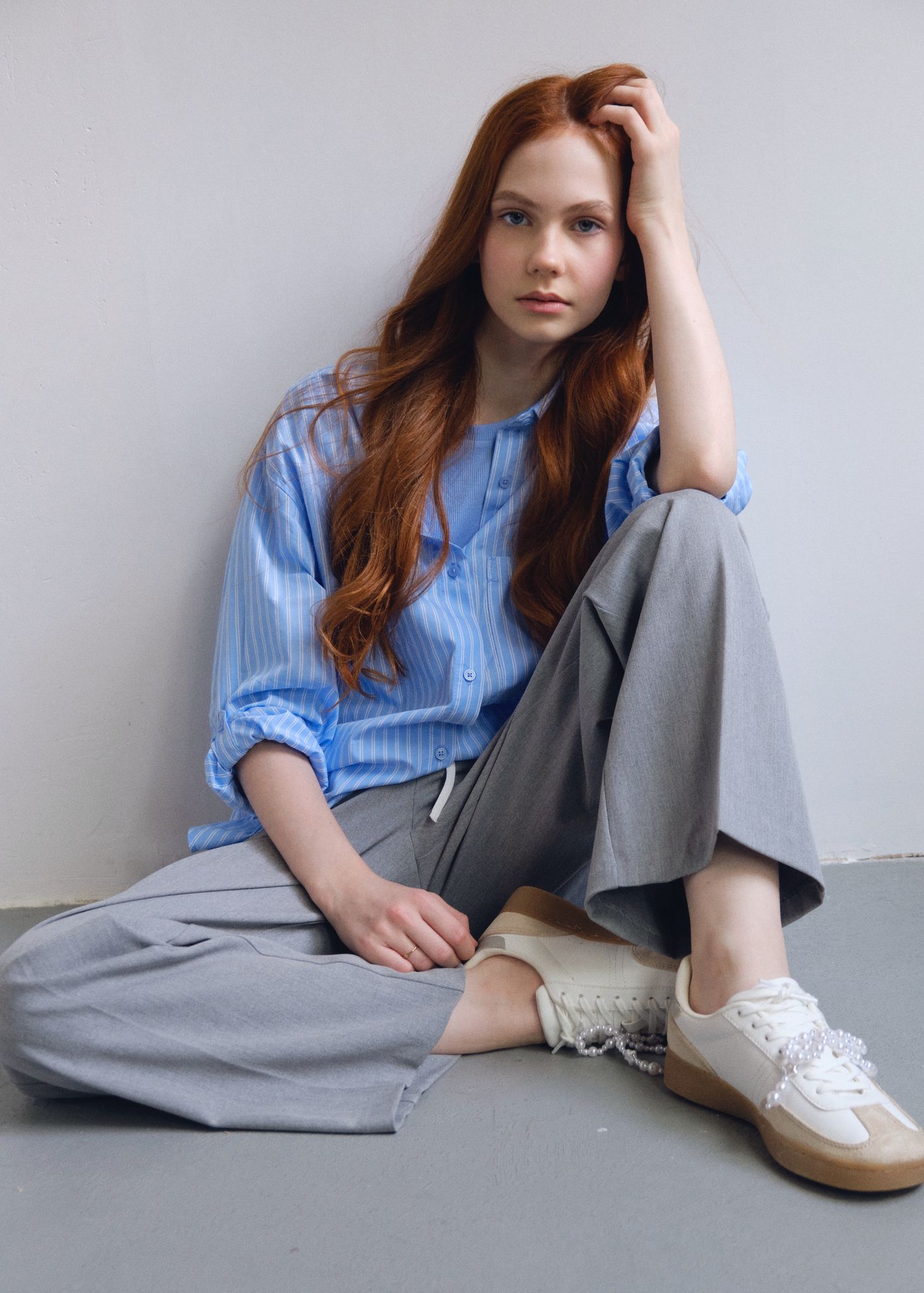 Philomena Lensing portfolio profile picture