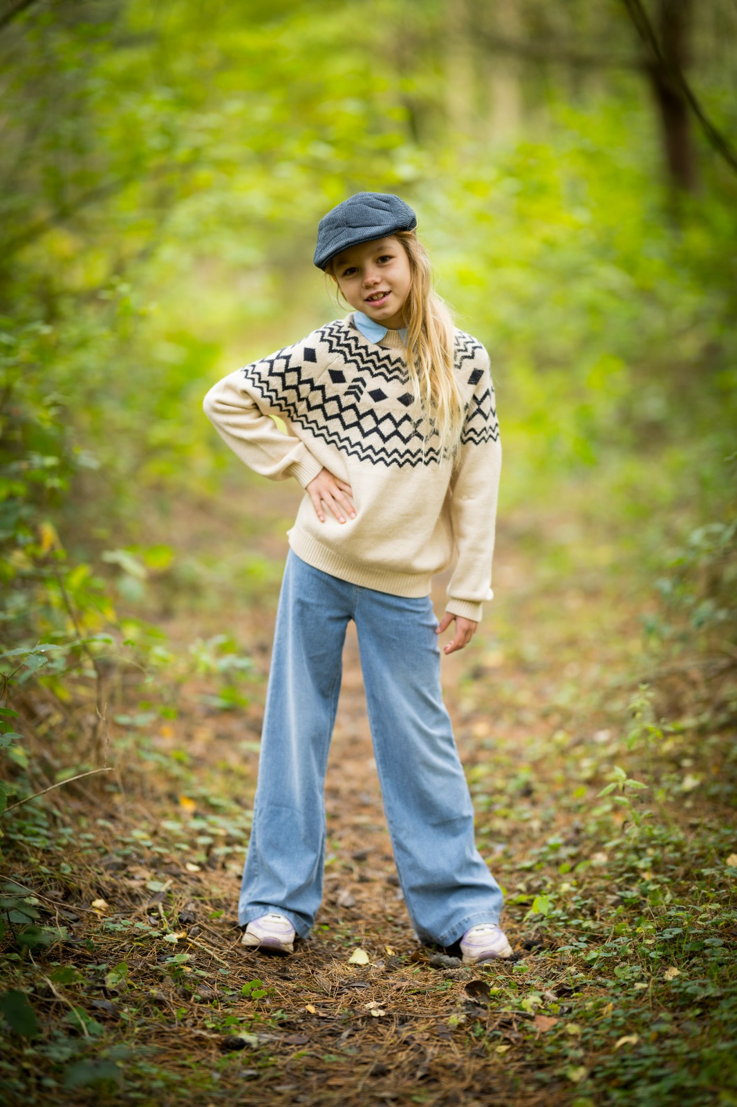 Fey Waeyaert portfolio picture #004