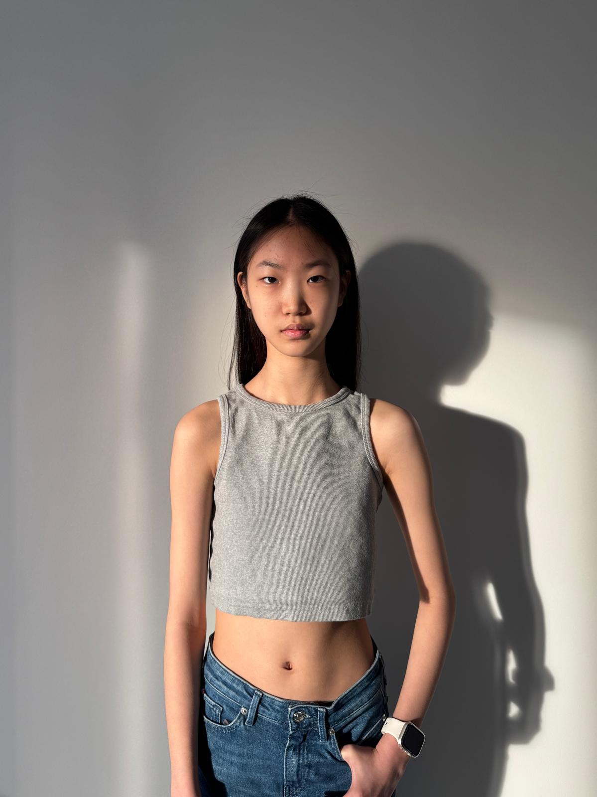 Anne Lee portfolio picture #002