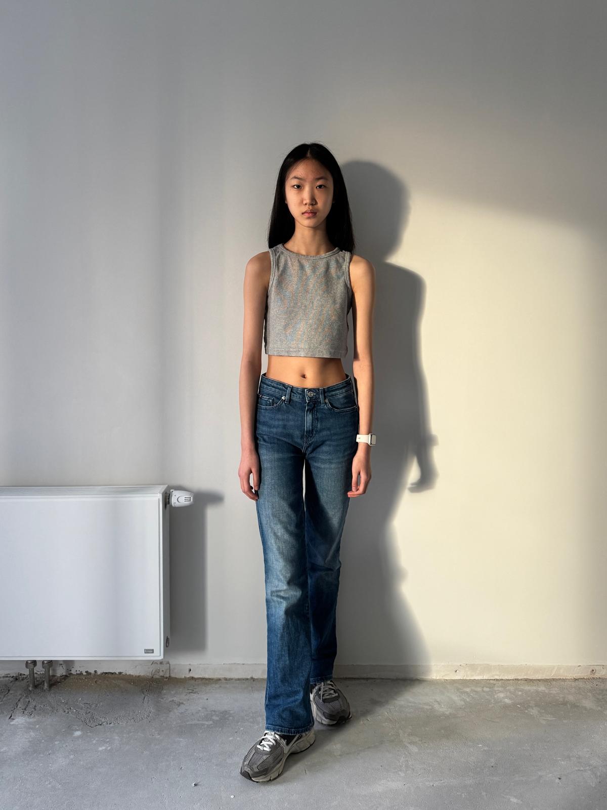 Anne Lee portfolio profile picture