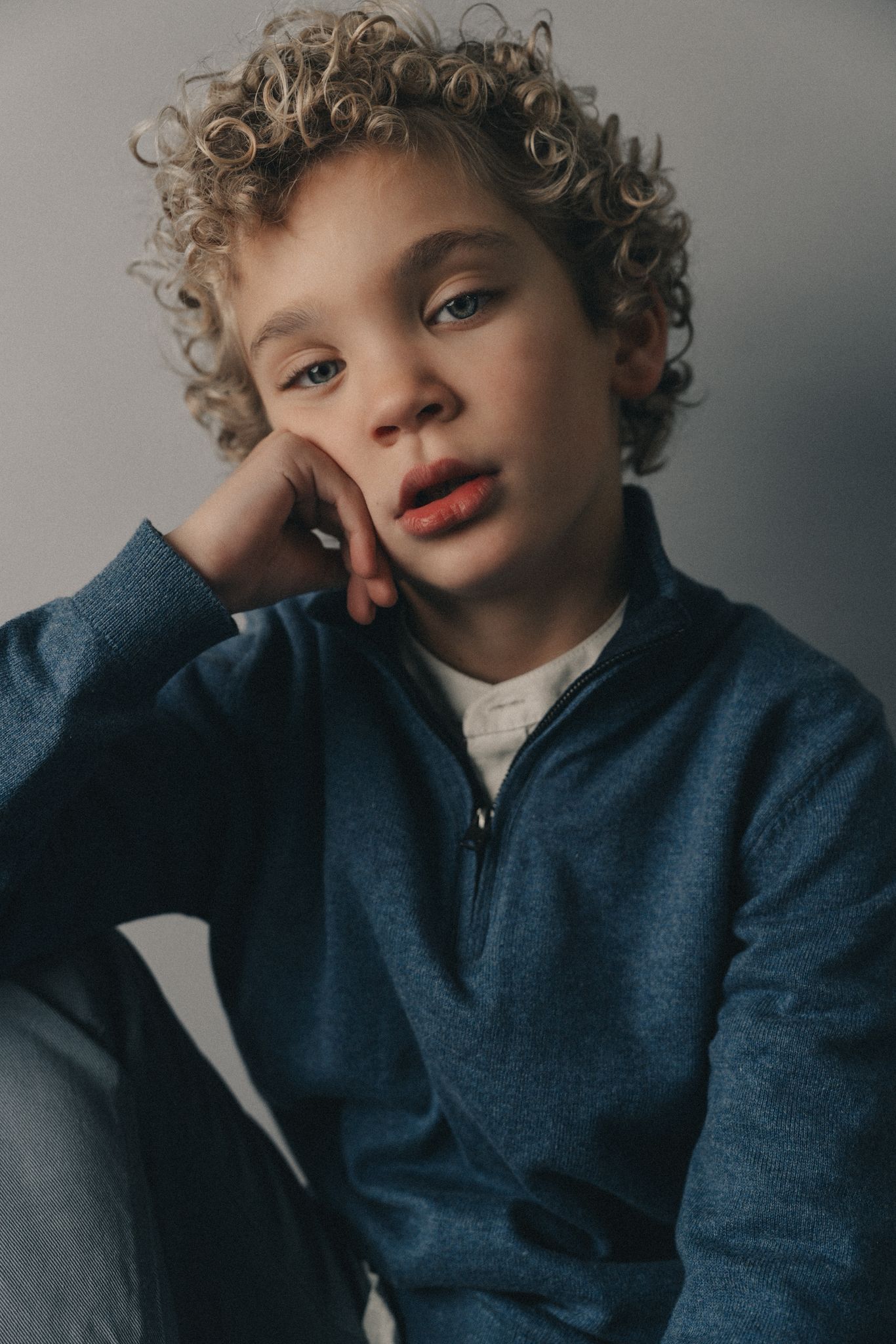 Jonah Stam portfolio profile picture