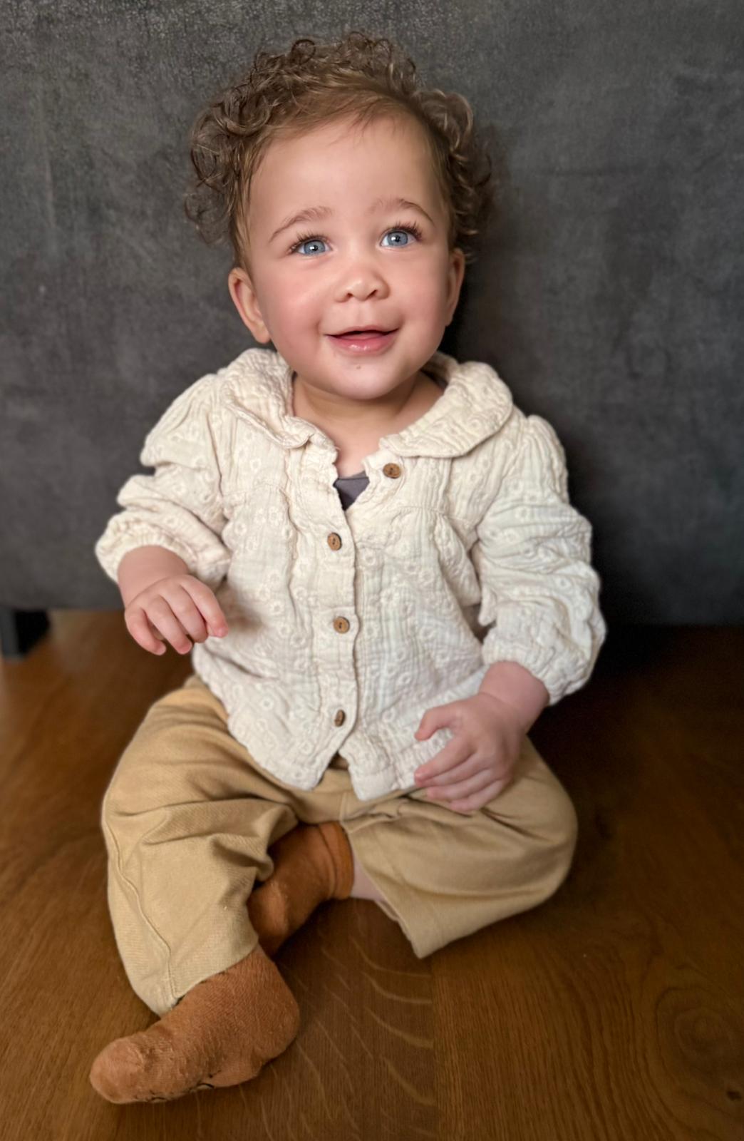 Kehlani Wartes portfolio profile picture