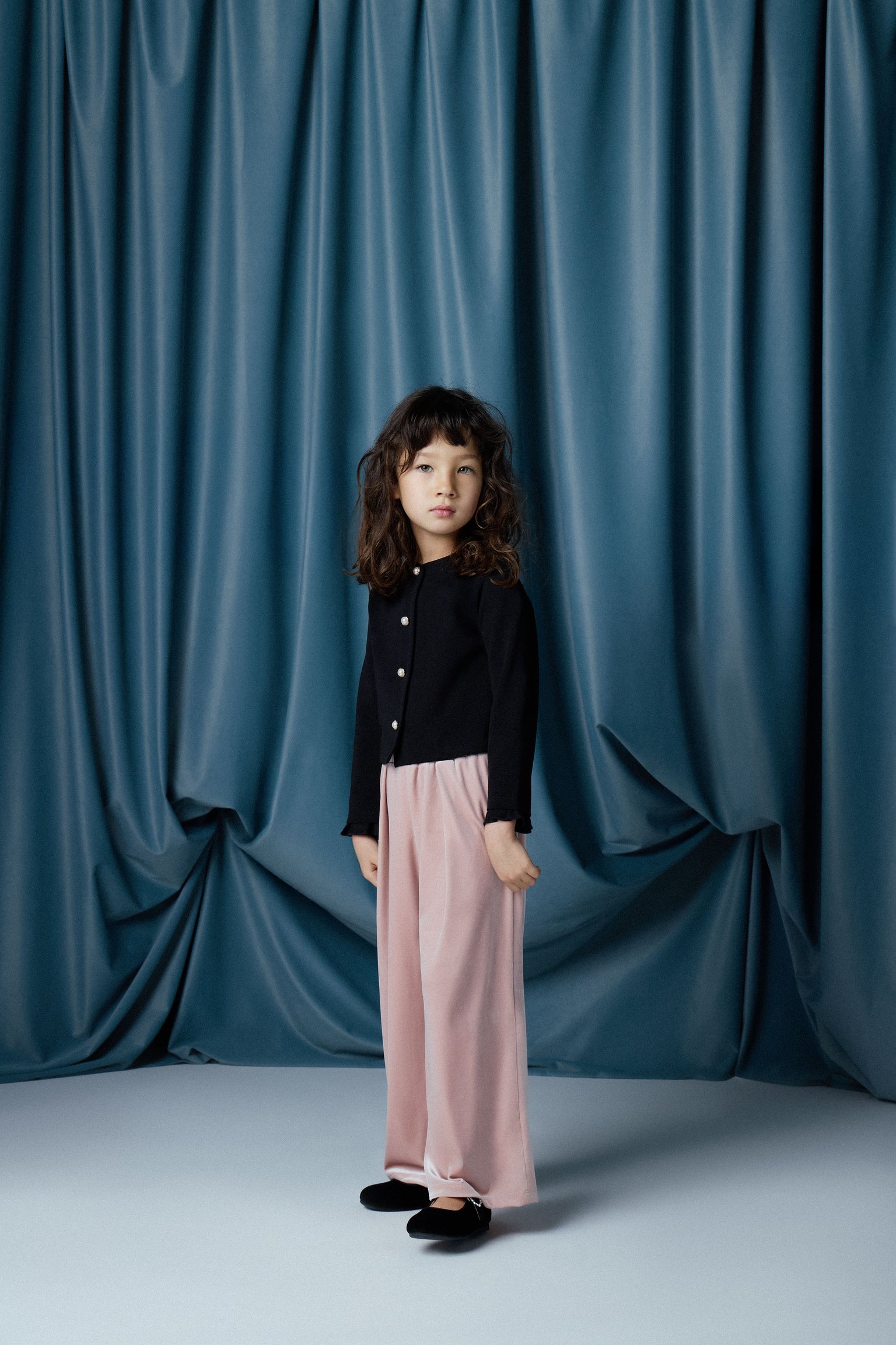 Michelle Kosareva portfolio picture #012