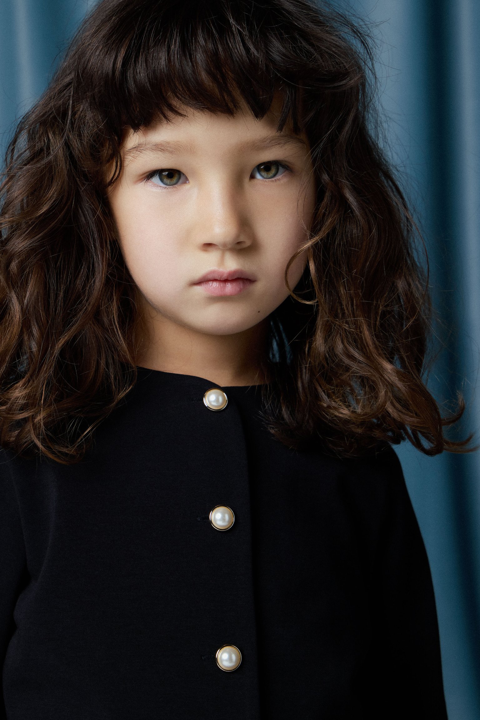 Michelle Kosareva portfolio picture #009