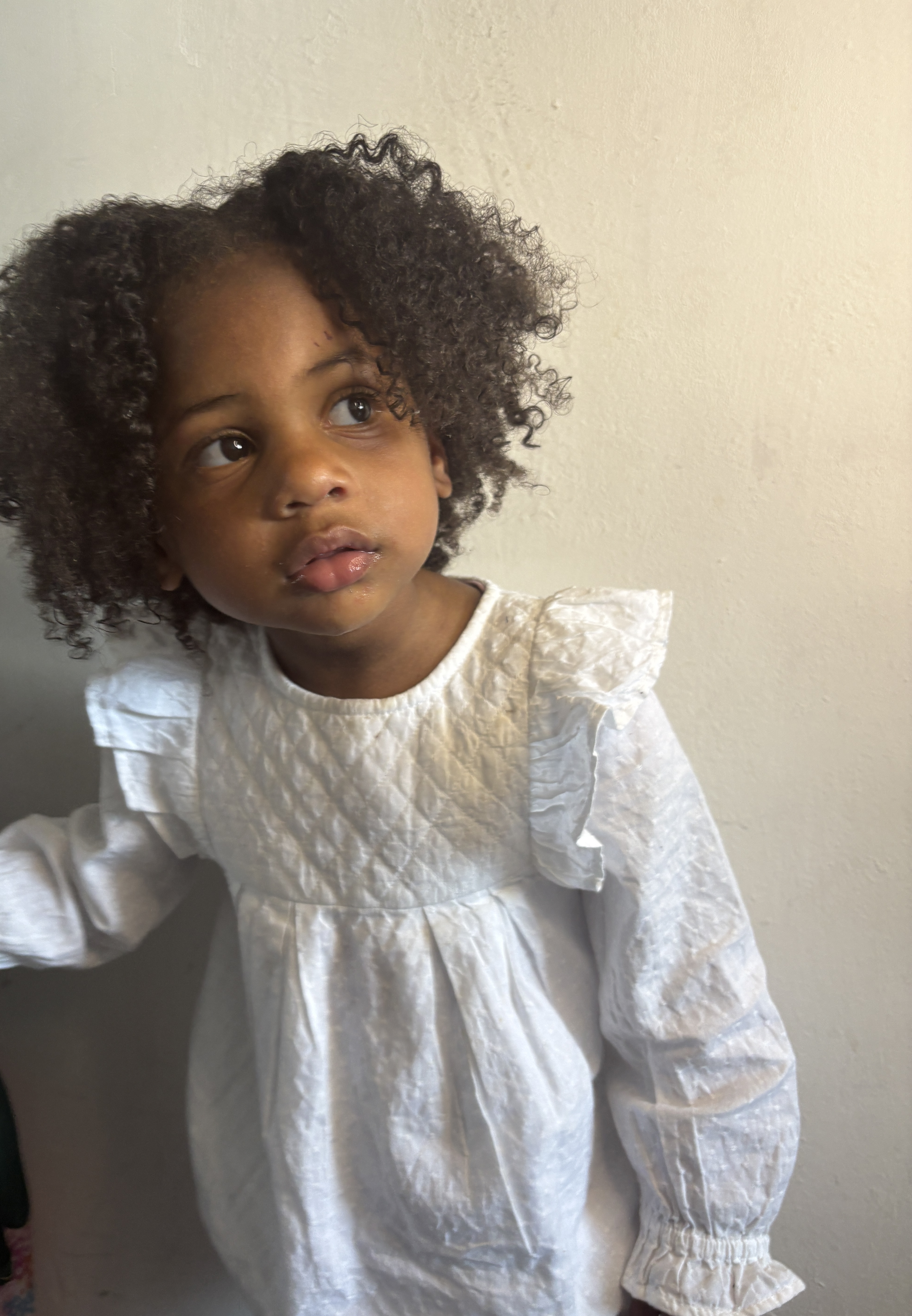 Faleyah Thielman portfolio profile picture