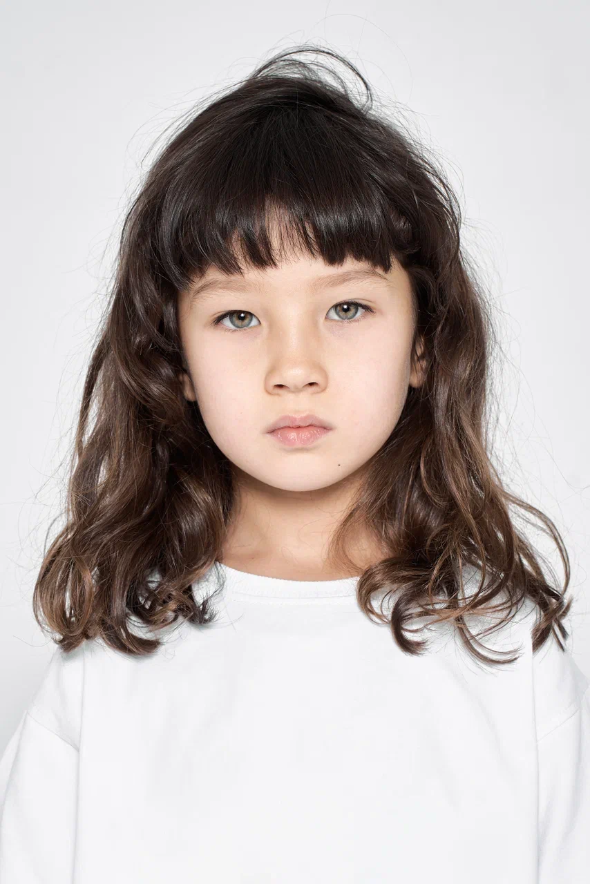 Michelle Kosareva portfolio picture #019