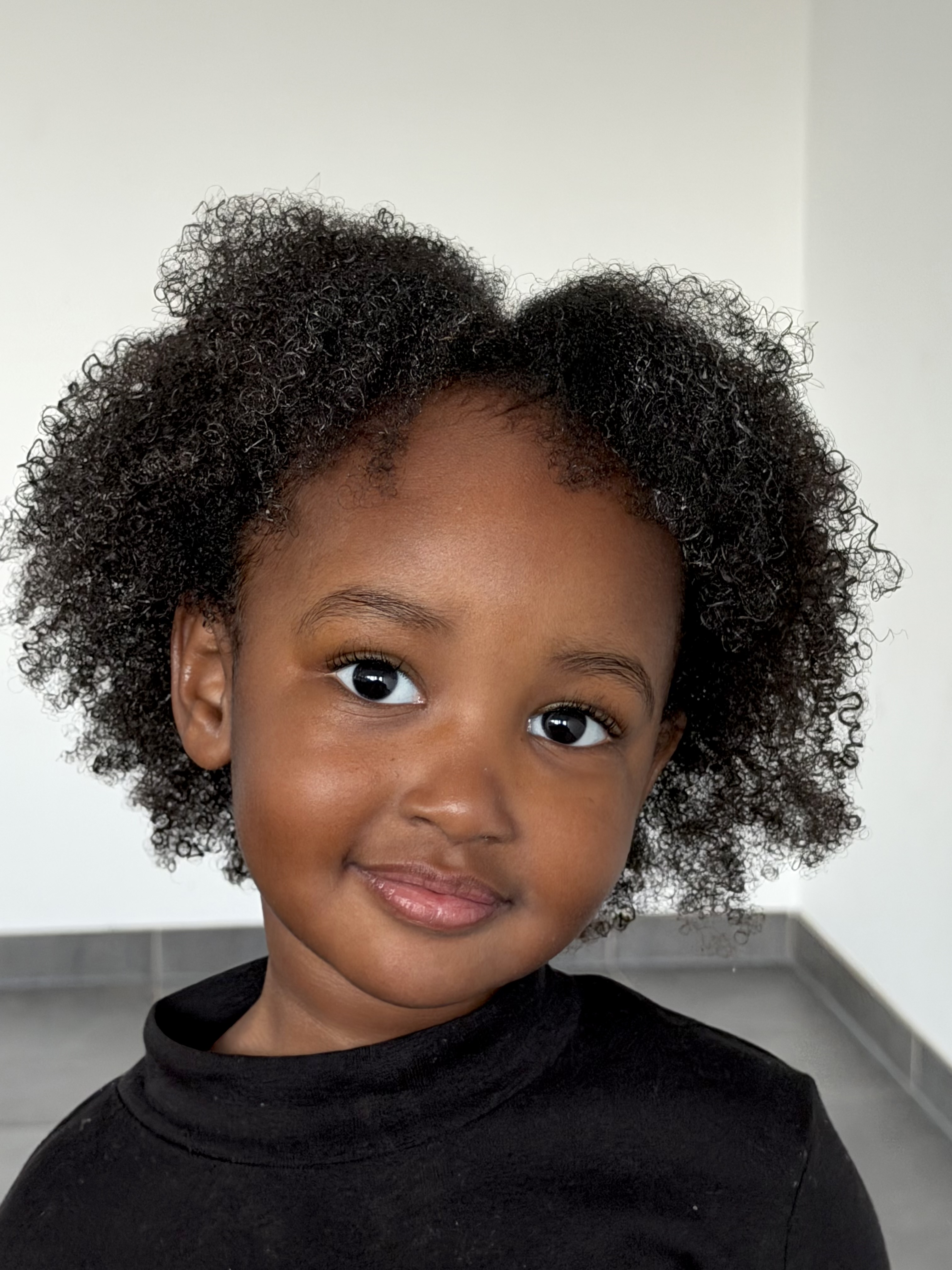 Malia Mugabo portfolio profile picture