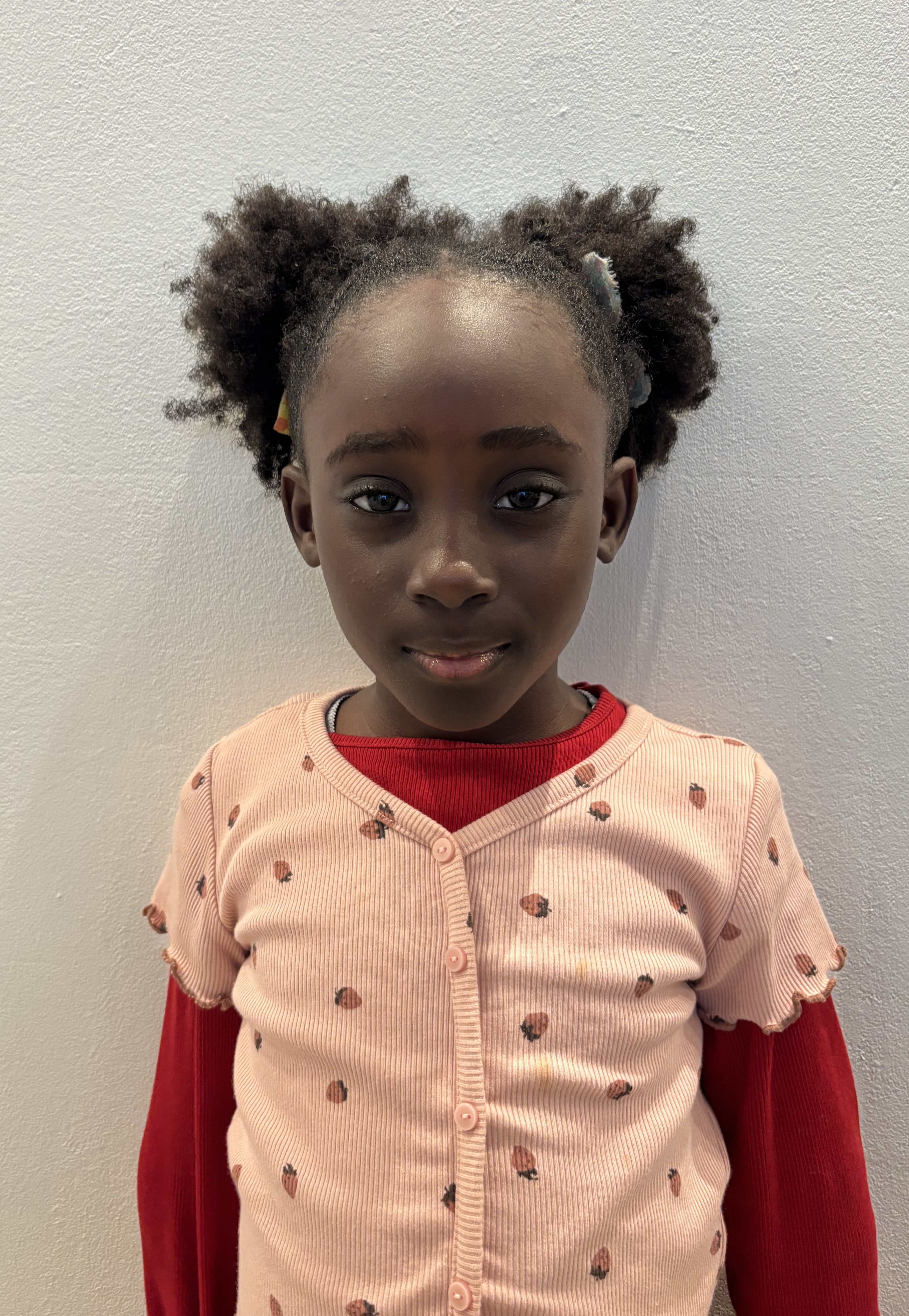 Aaliyah Acheampong portfolio picture #008