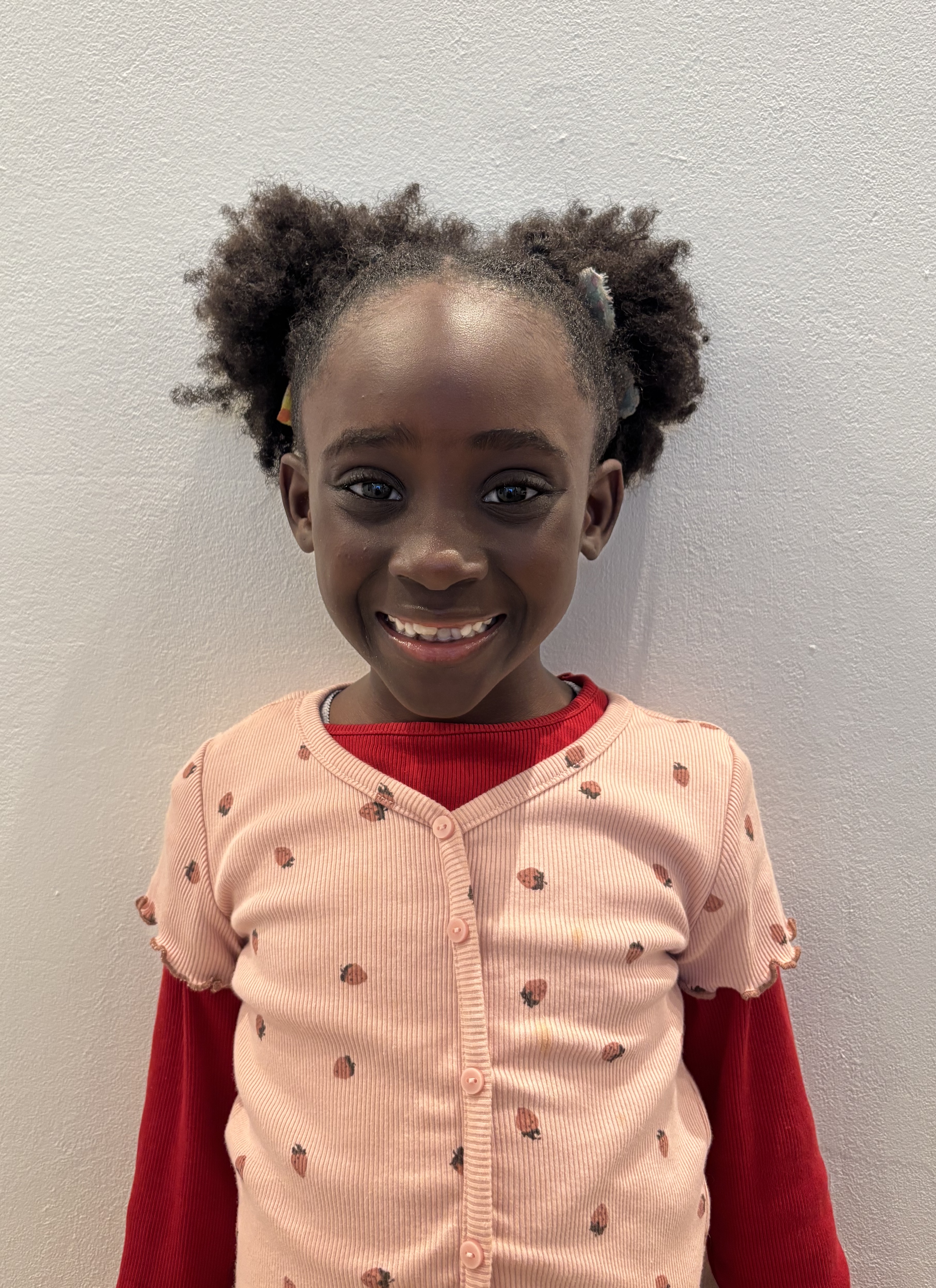 Aaliyah Acheampong portfolio picture #004