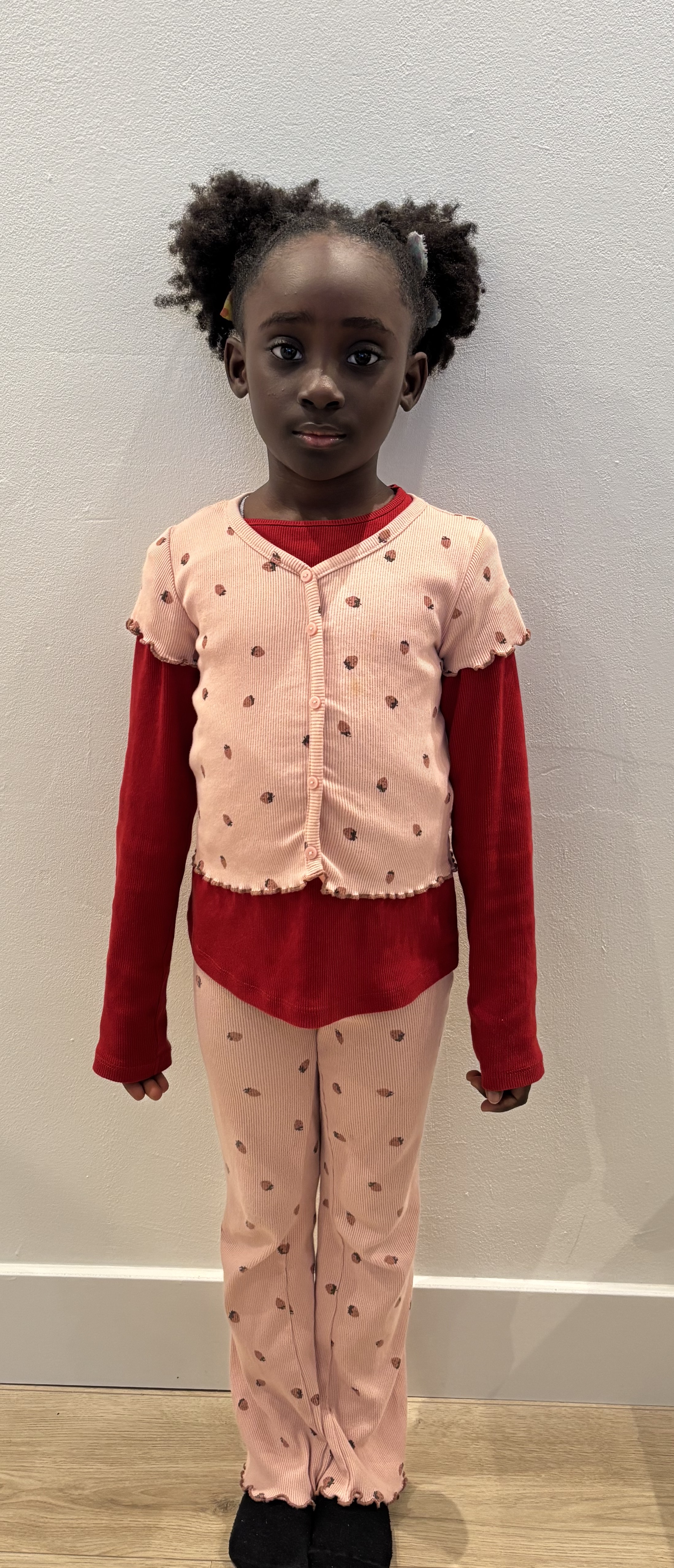 Aaliyah Acheampong portfolio picture #005