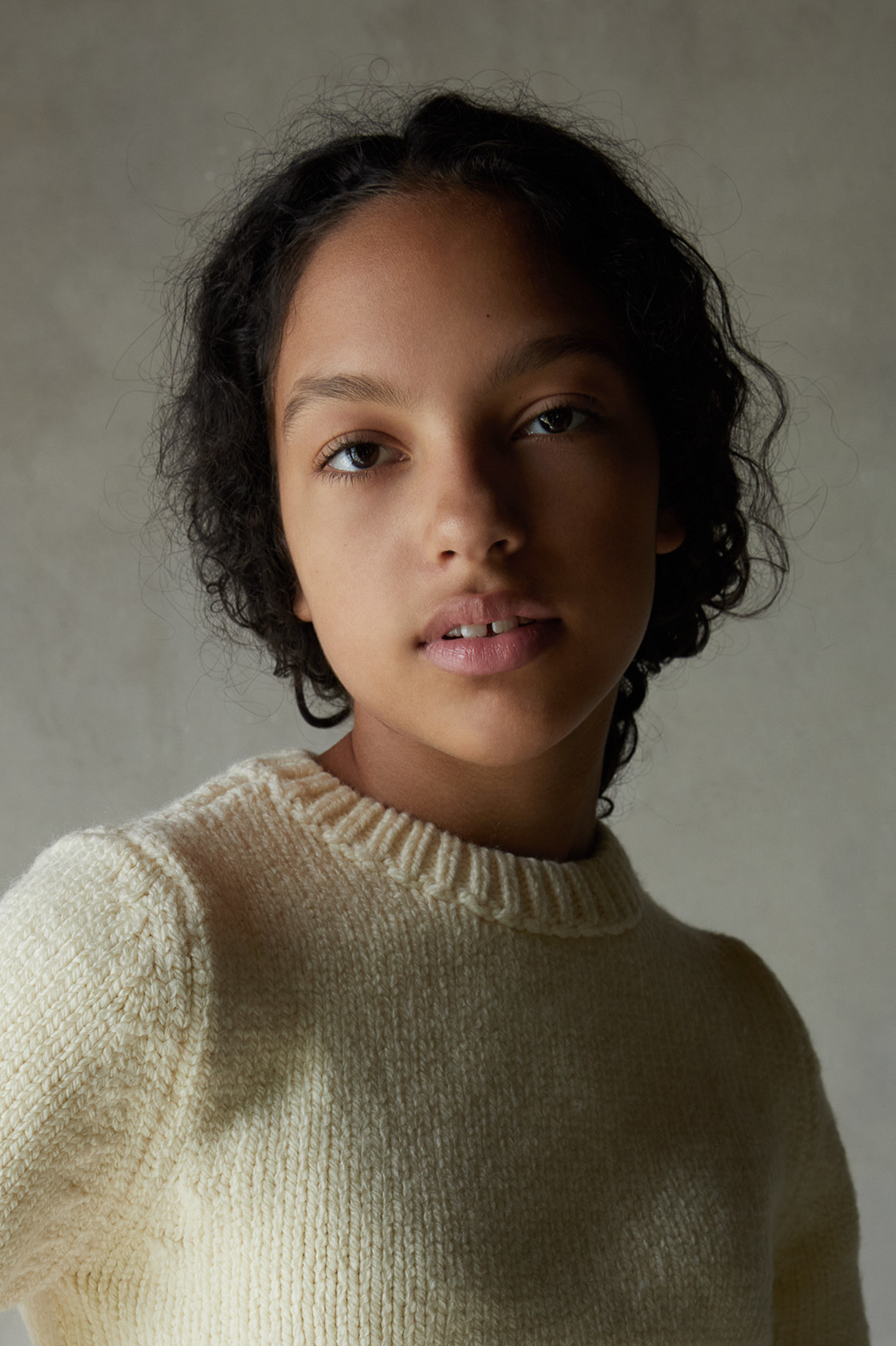 Uma C. portfolio profile picture