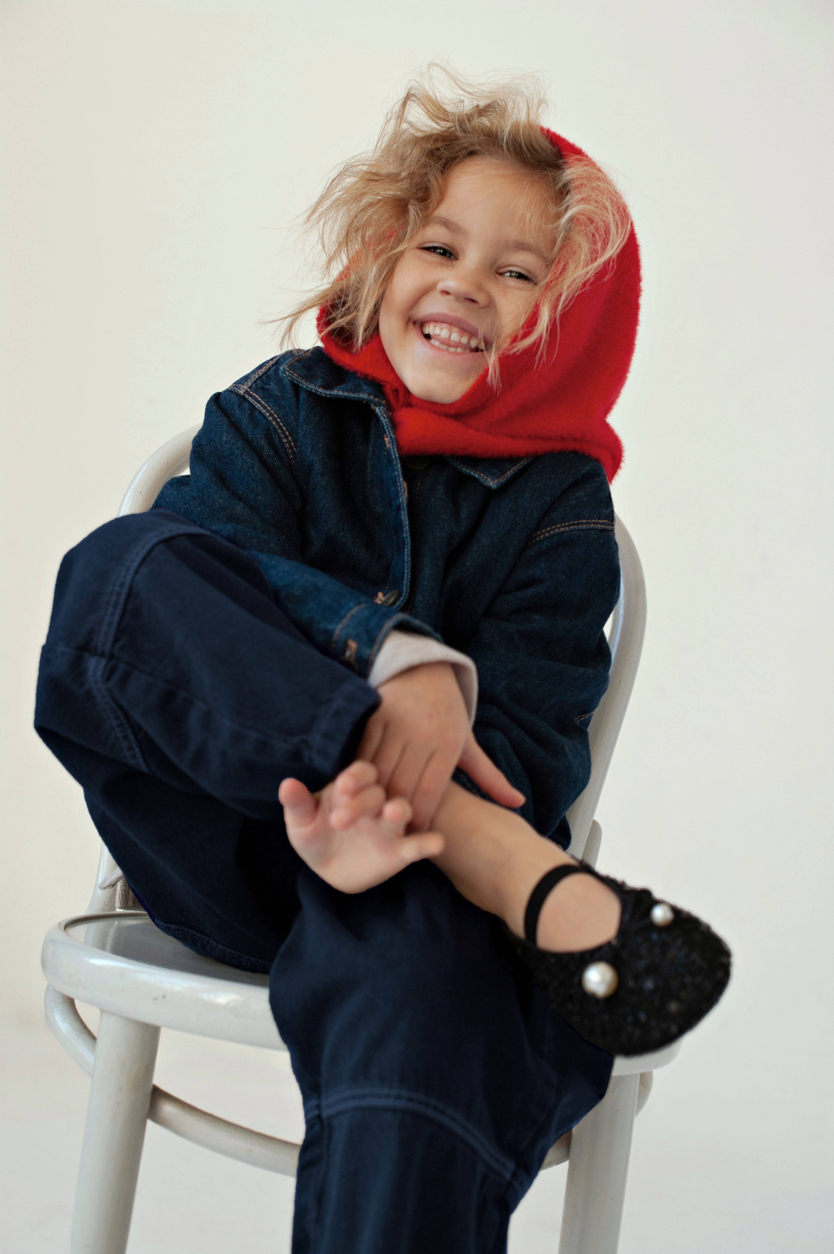 Emily Vries portfolio picture #001