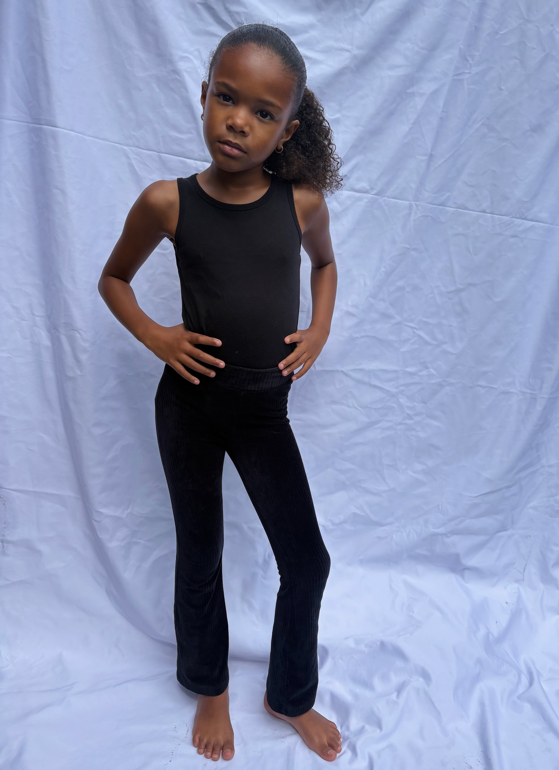Iyana Ligeon portfolio picture #004