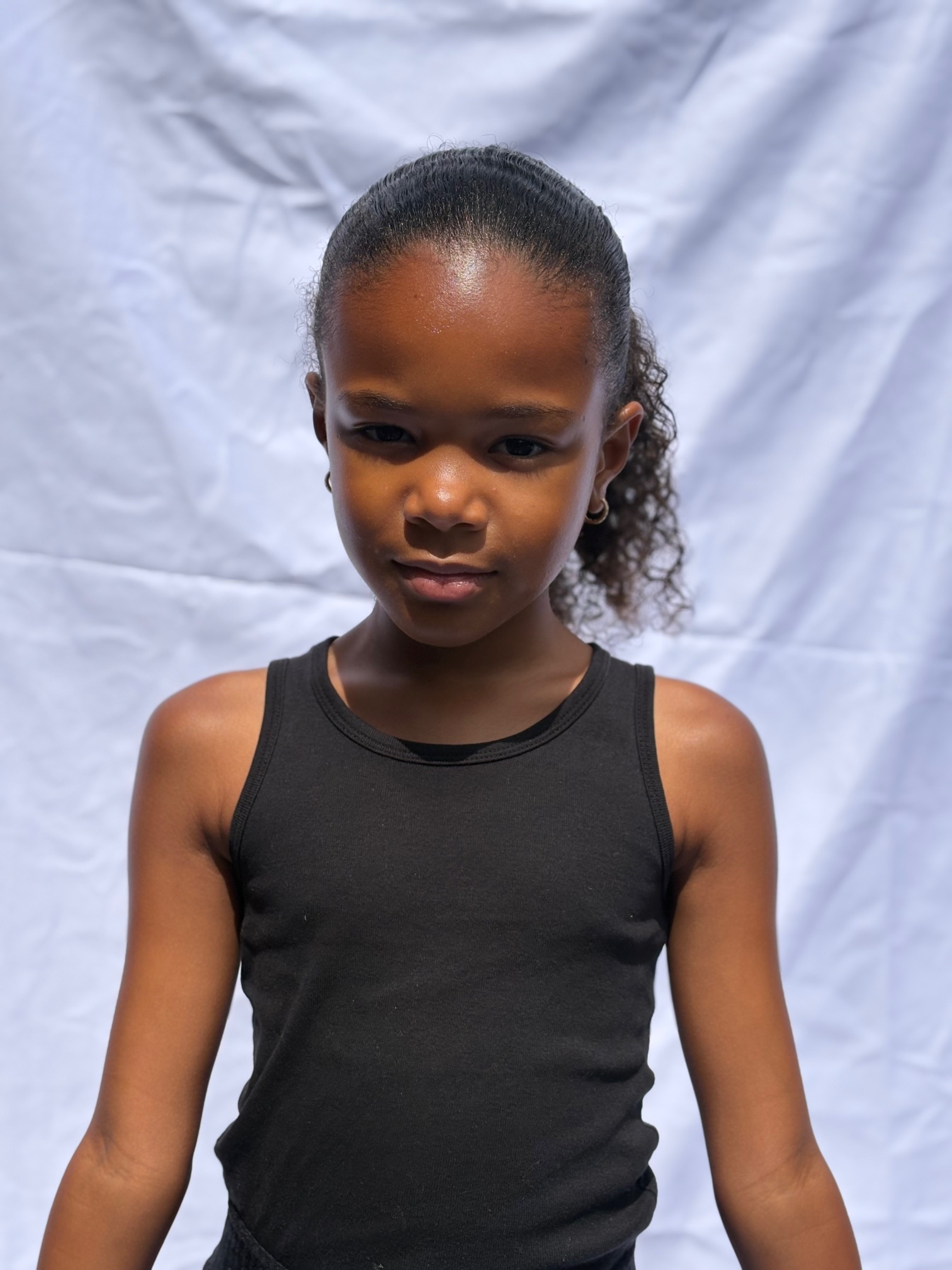 Iyana Ligeon portfolio picture #007