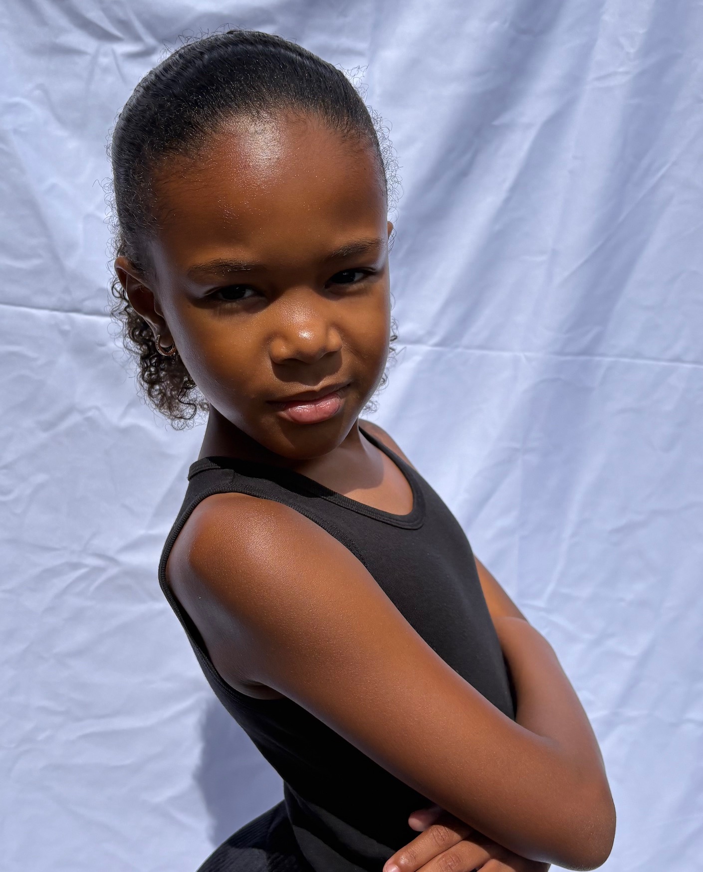Iyana Ligeon portfolio picture #011