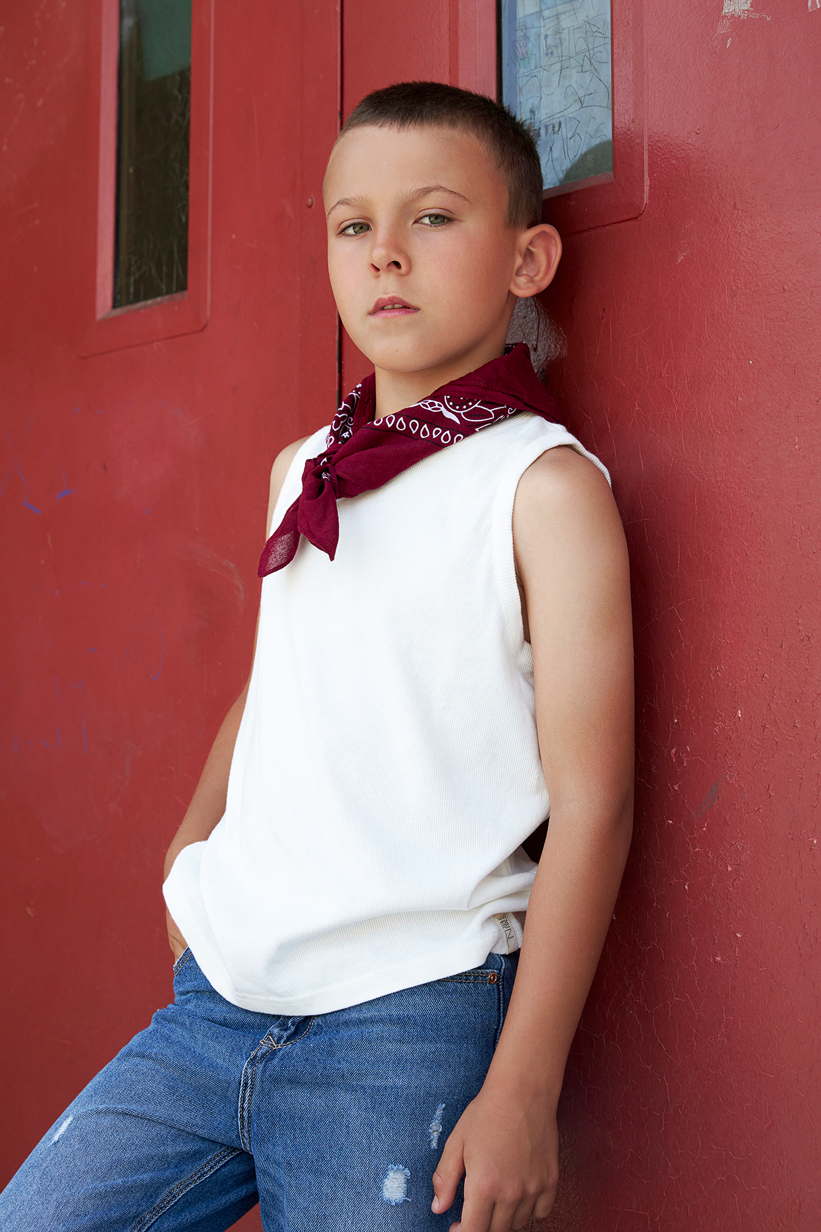 Nico Zimmermann  portfolio picture #005