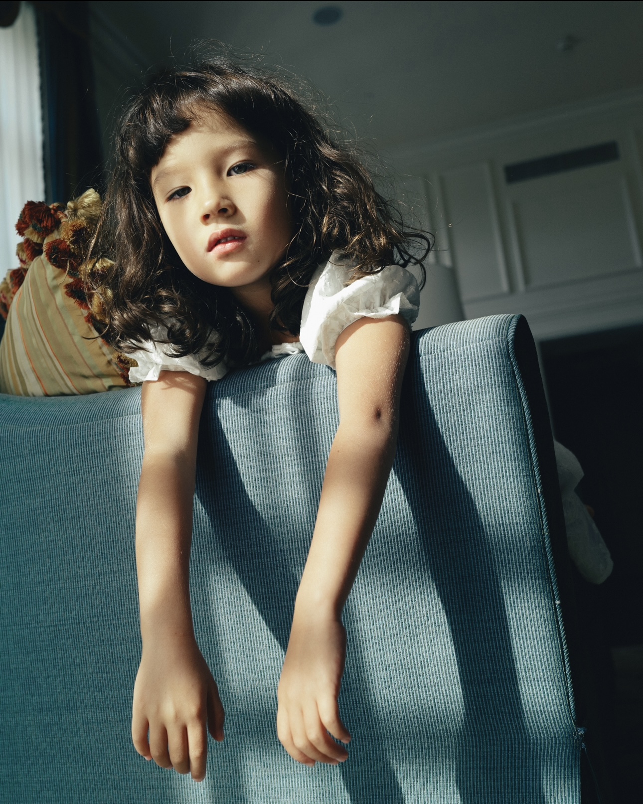 Michelle Kosareva portfolio picture #008