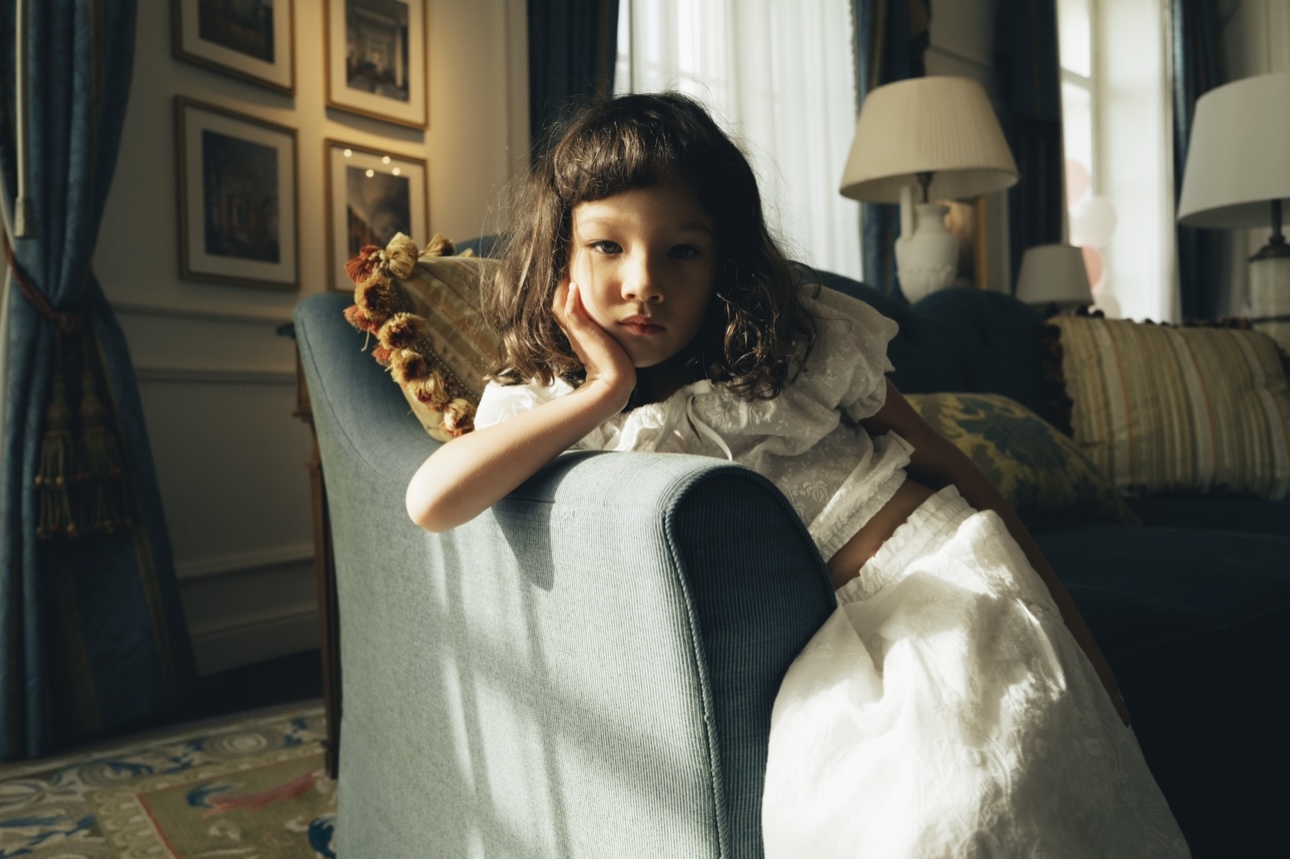 Michelle Kosareva portfolio picture #017