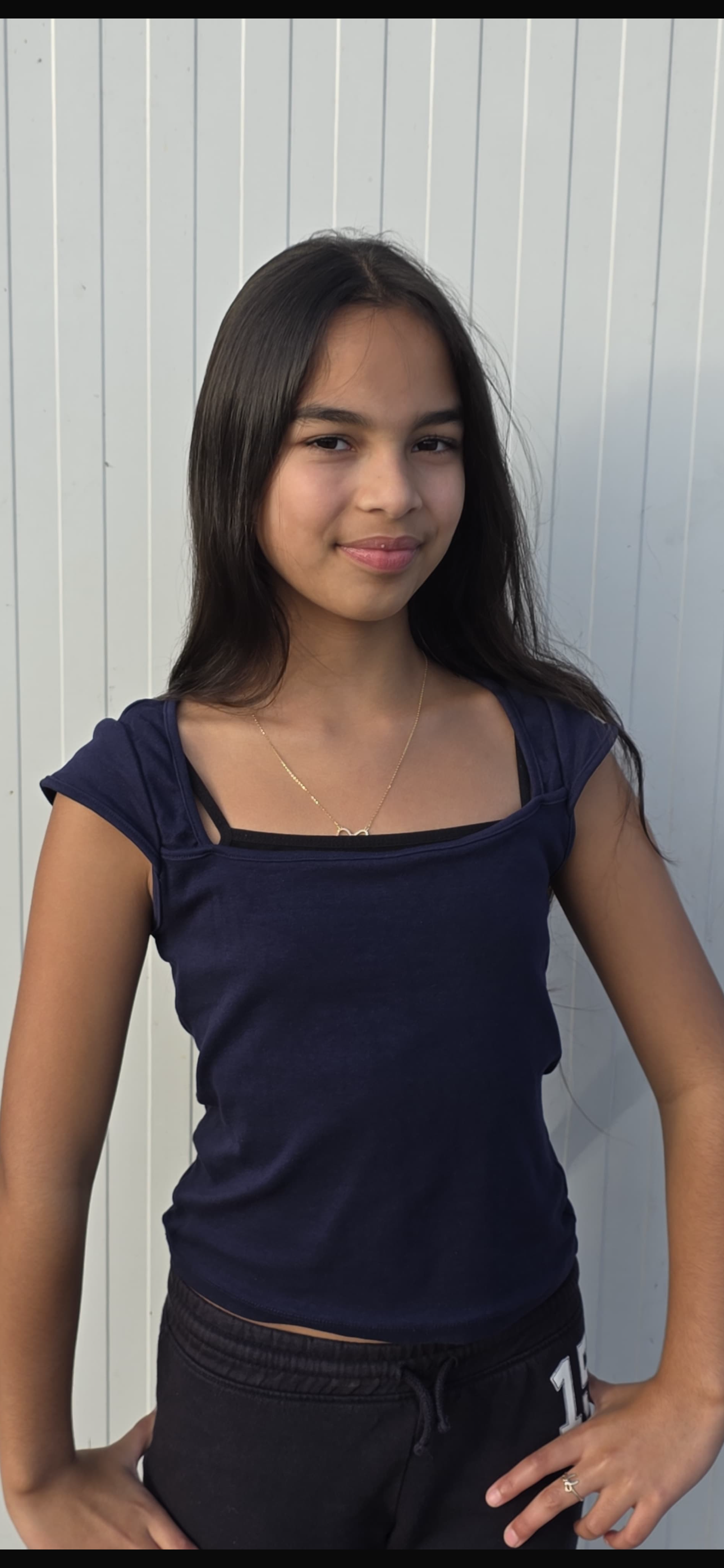 Angelique B. profile picture 2