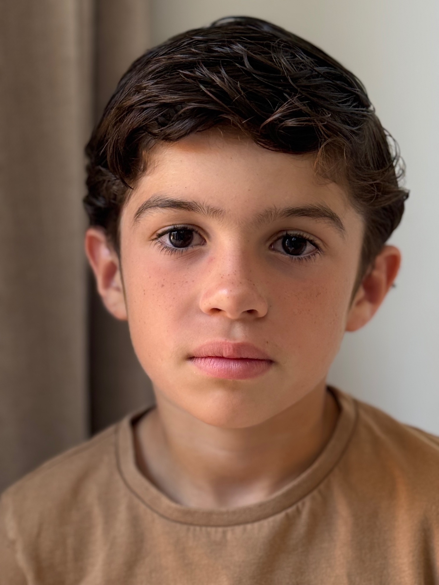 Novin R. portfolio profile picture