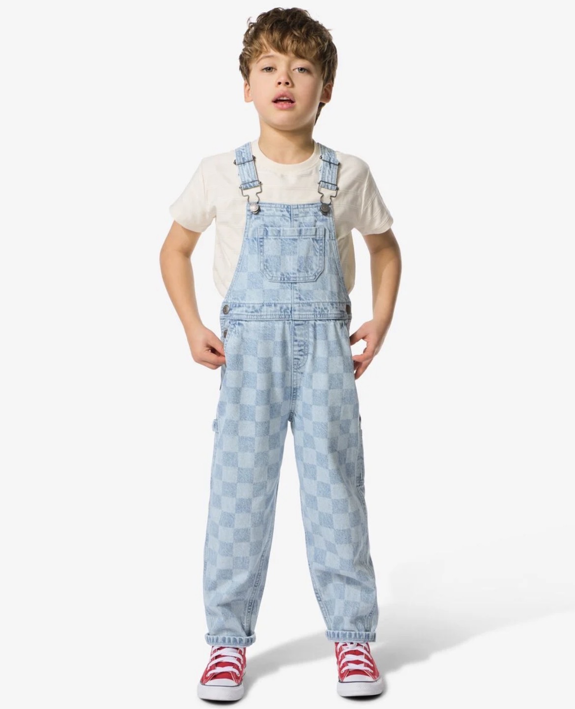 Kidz Management for HEMA item #002