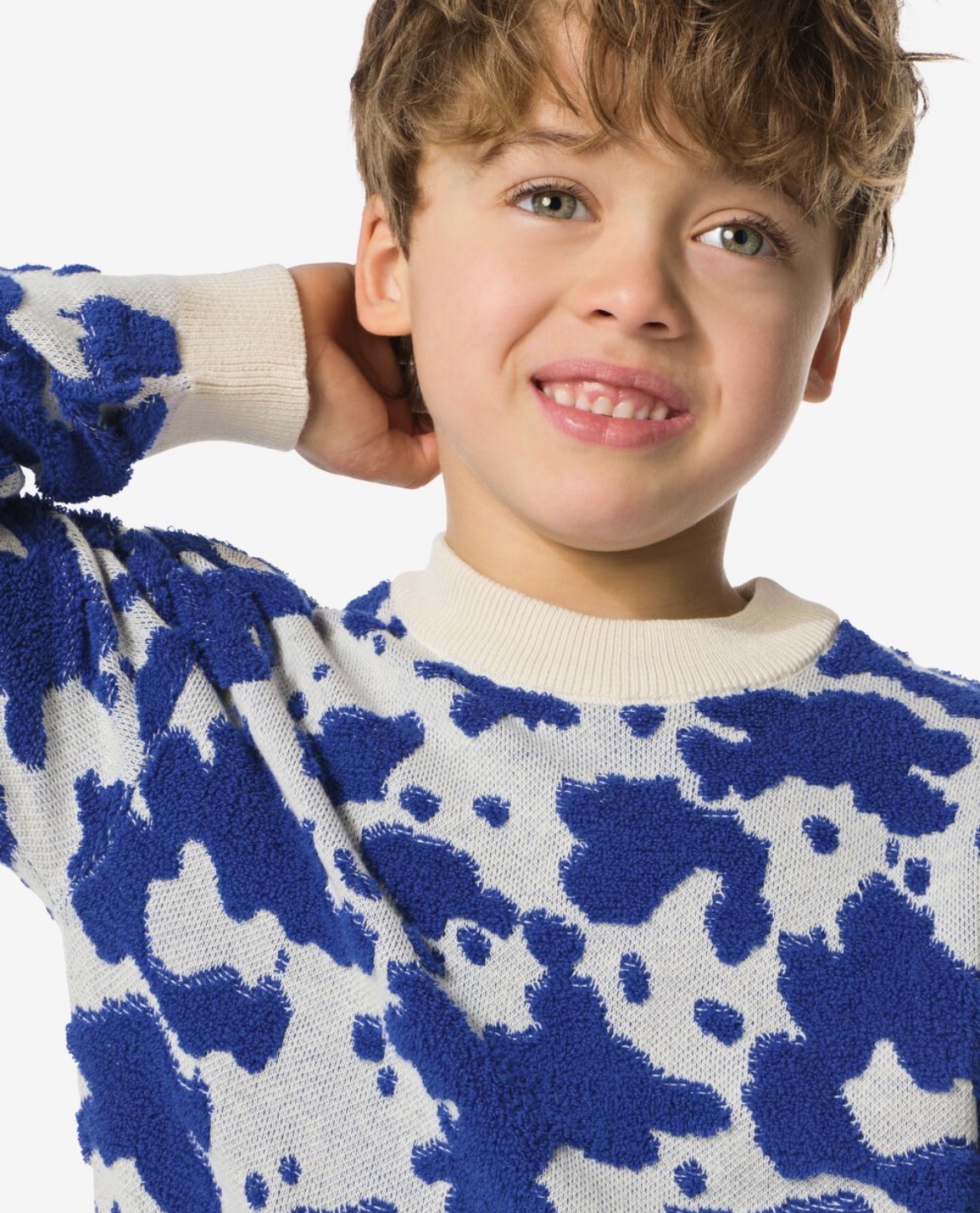 Kidz Management for HEMA item #001