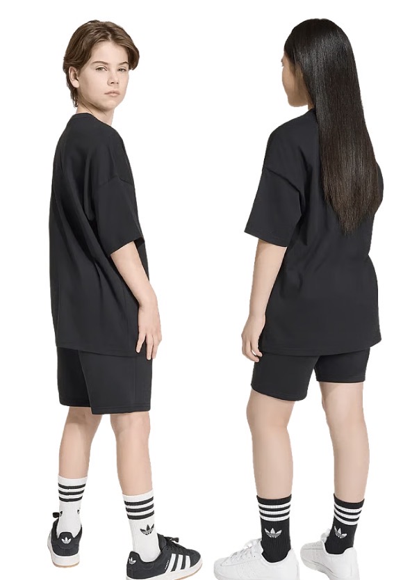 kidz management for adidas item #003