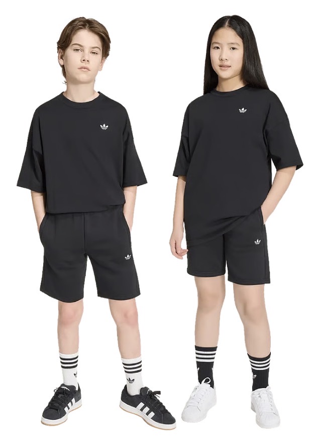 kidz management for adidas item #003