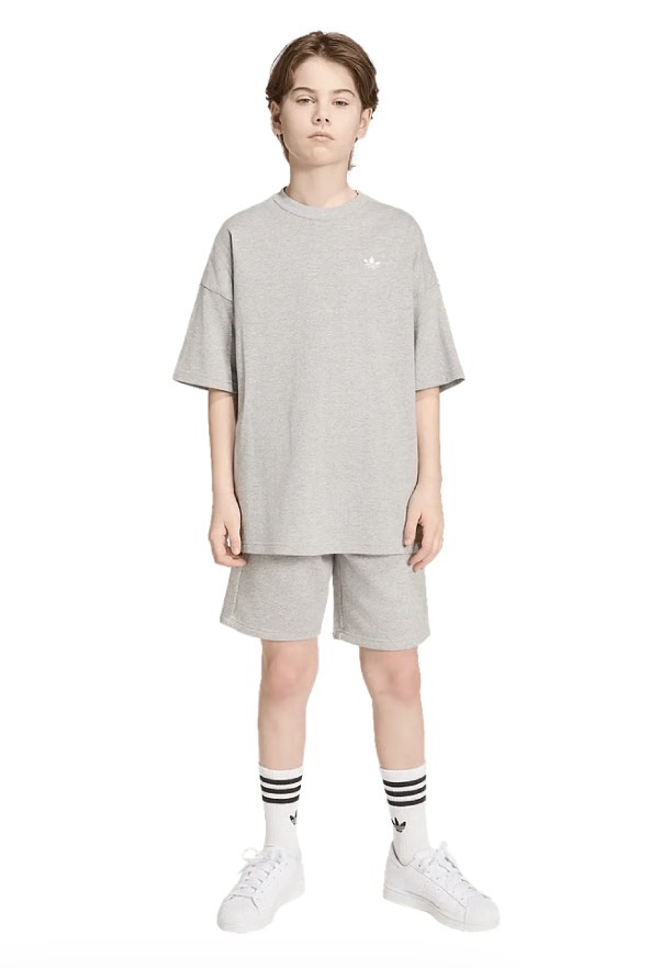 kidz management for adidas item #002