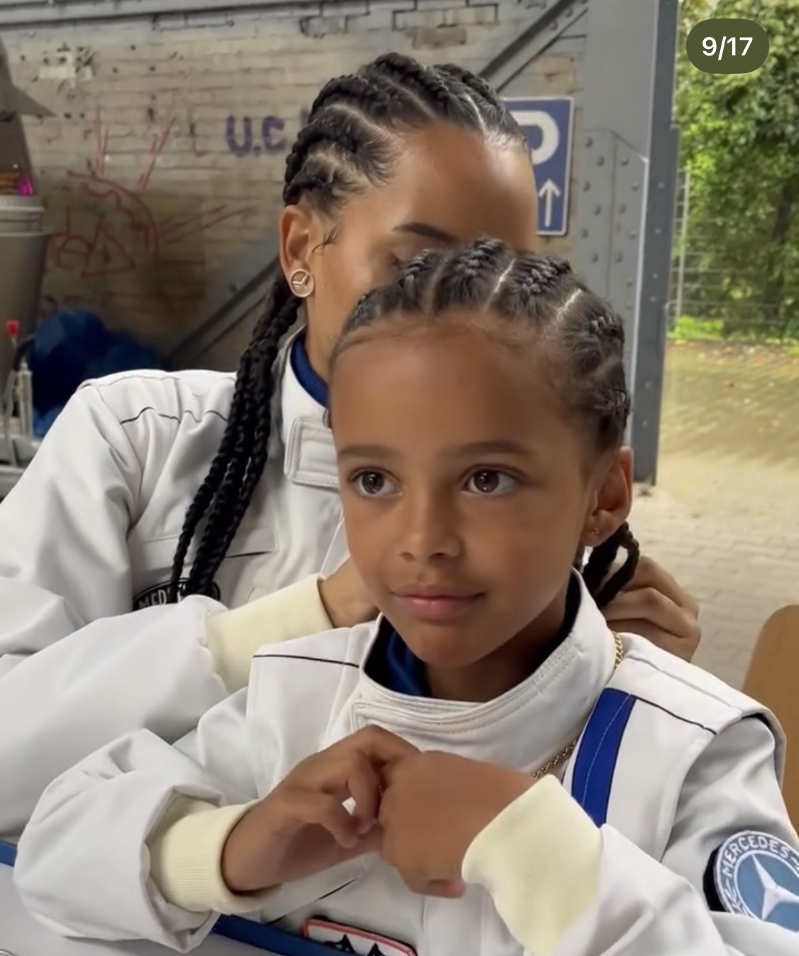 Imani Huebscher portfolio picture #005