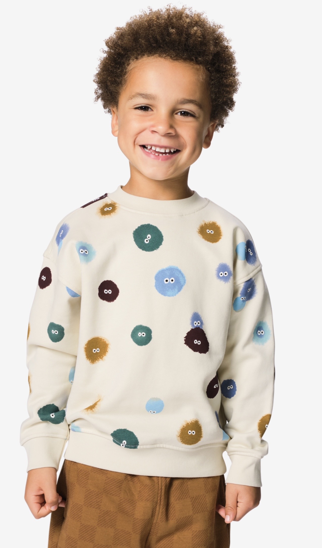 kidz management for hema item #003