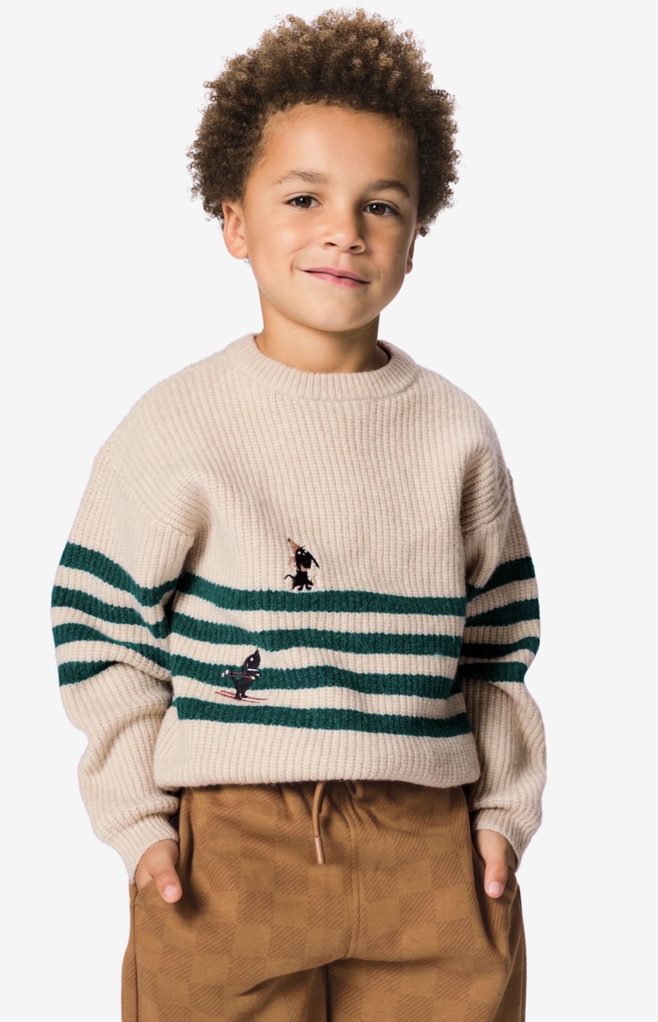 kidz management for hema item #003