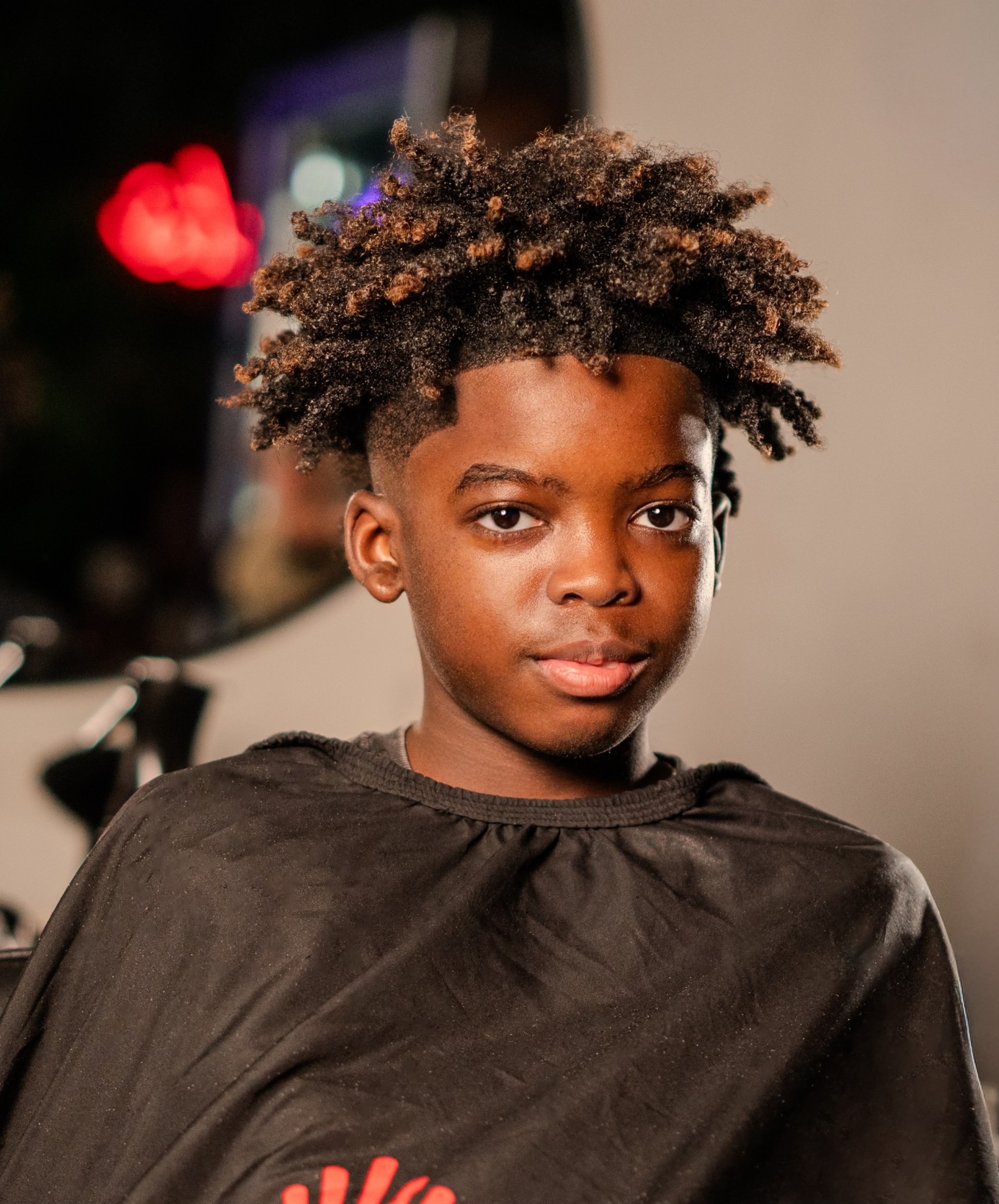 J'Noah Gambier portfolio profile picture