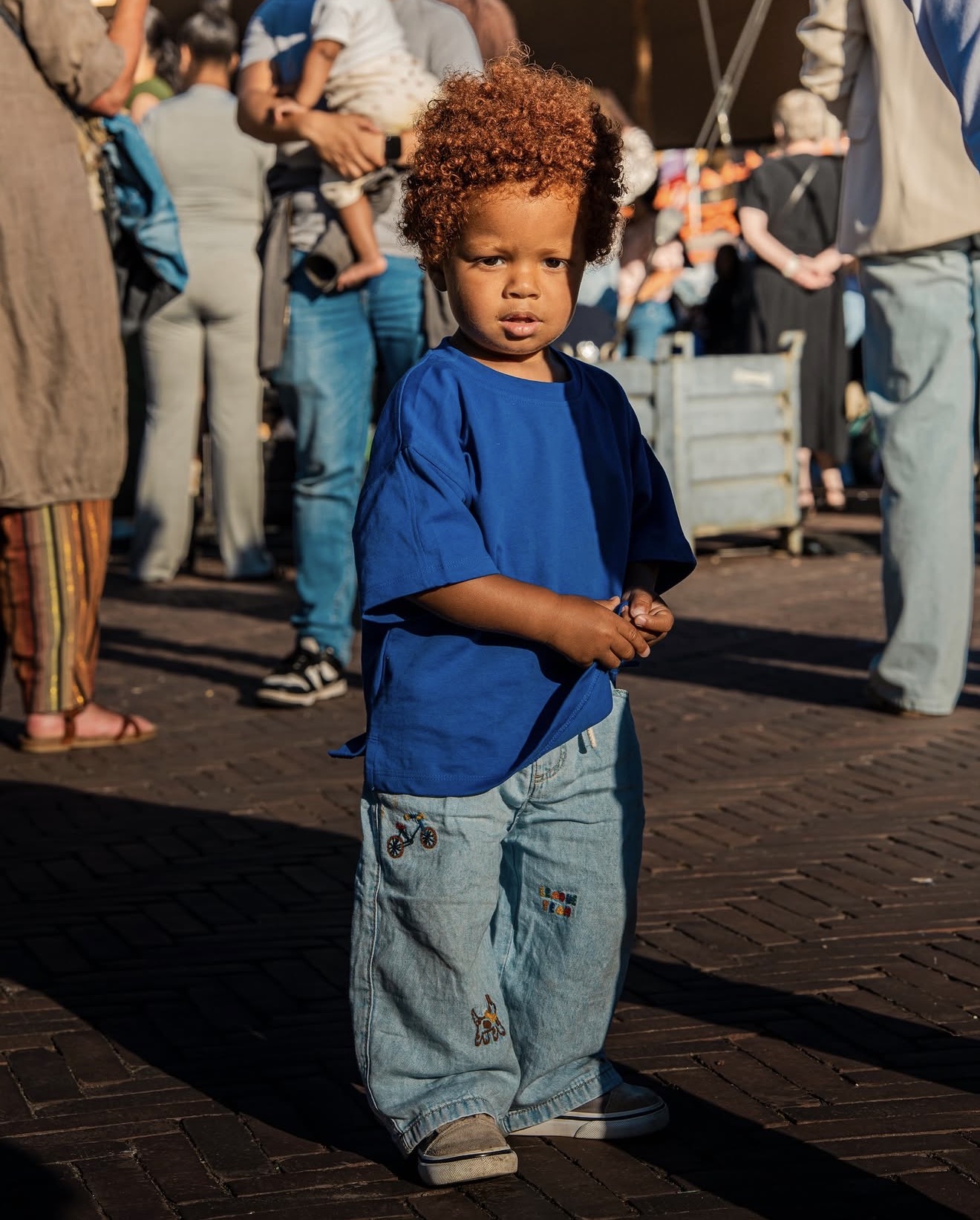 Xavier S. portfolio profile picture