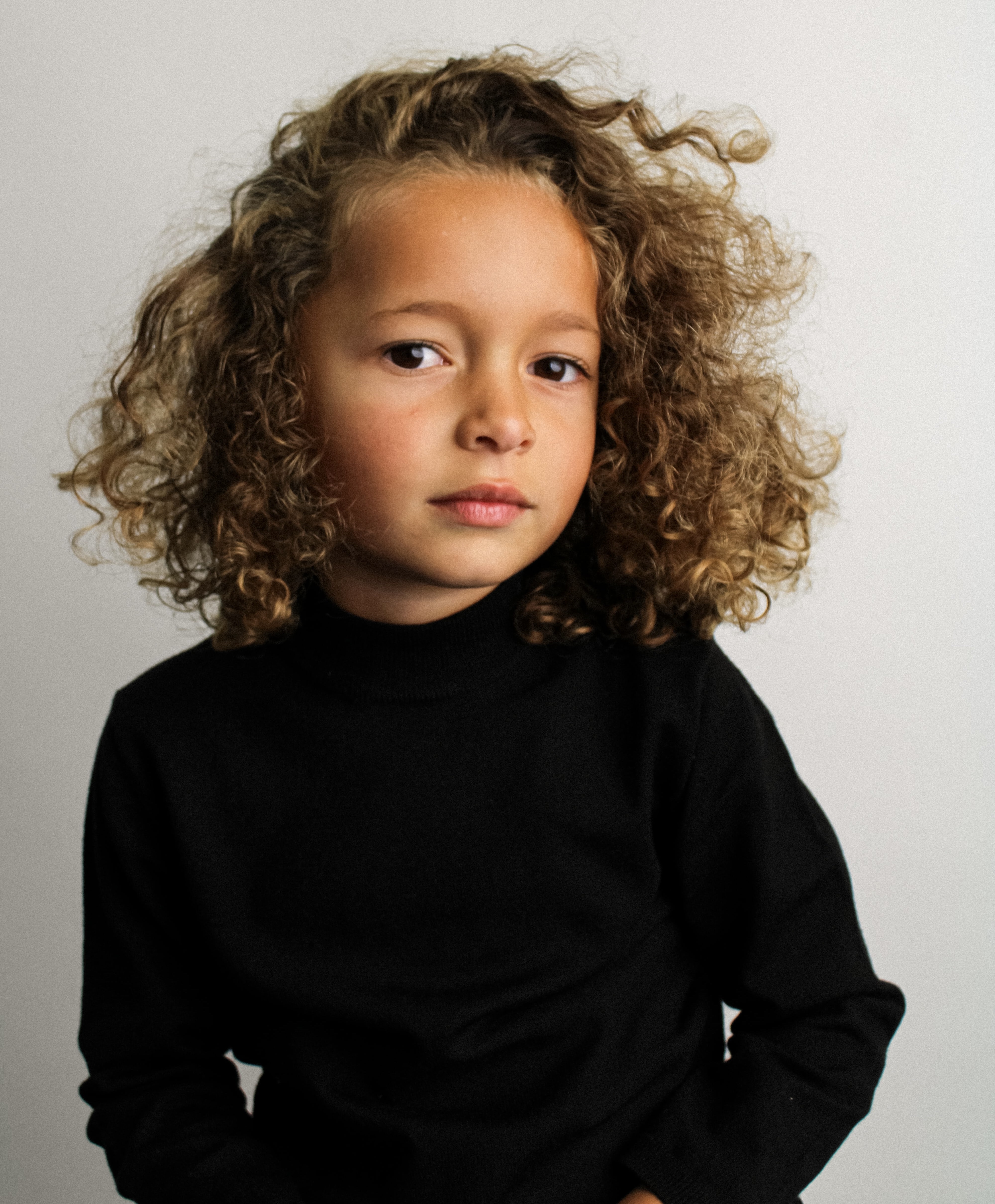 Mae Staartjes portfolio profile picture