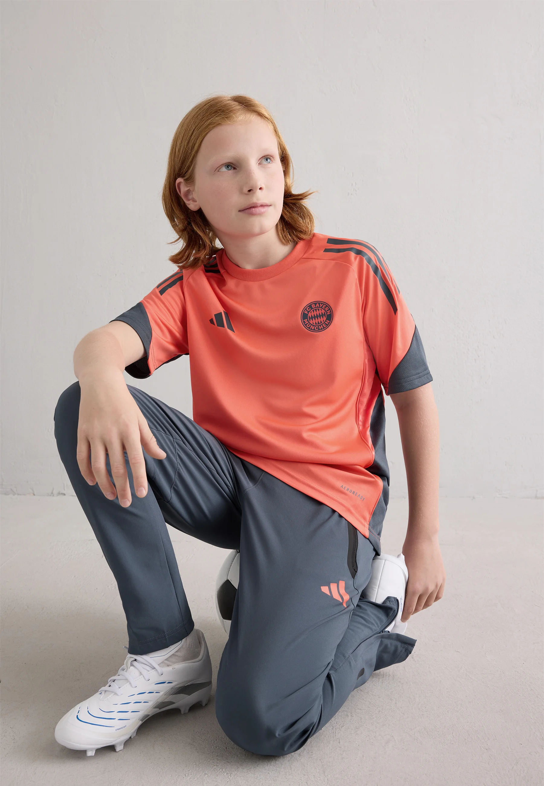 Kidz Management for Zalando item #003