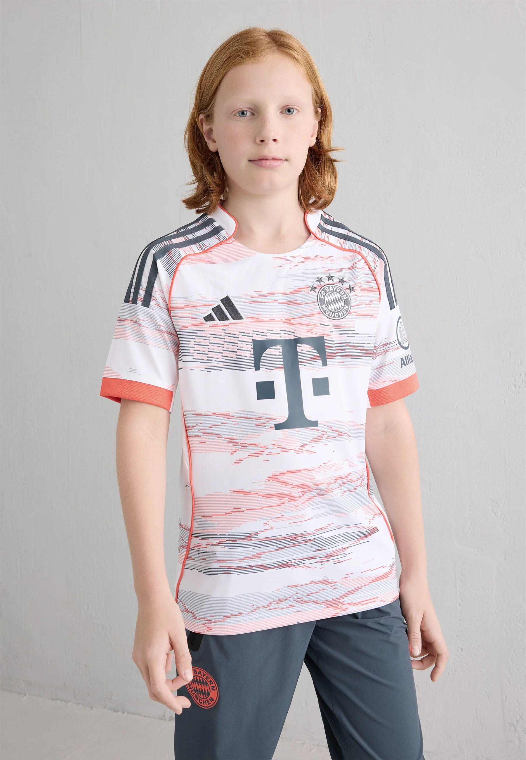 Kidz Management for Zalando item #003