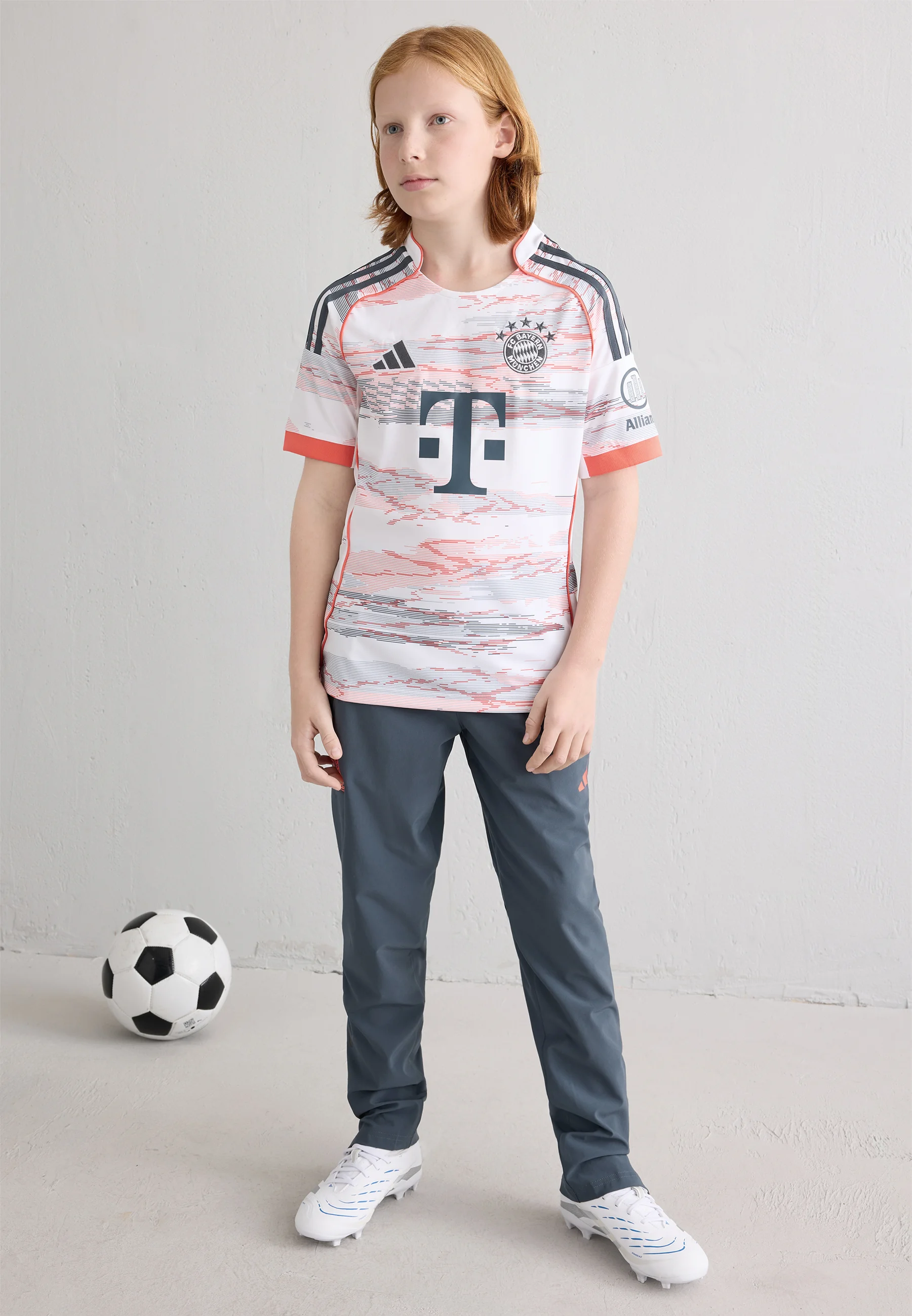 Kidz Management for Zalando item #002