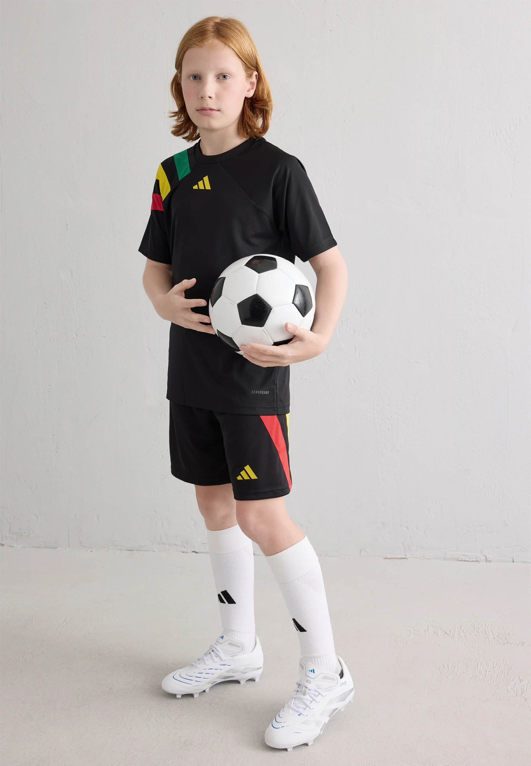 Kidz Management for Zalando item #001