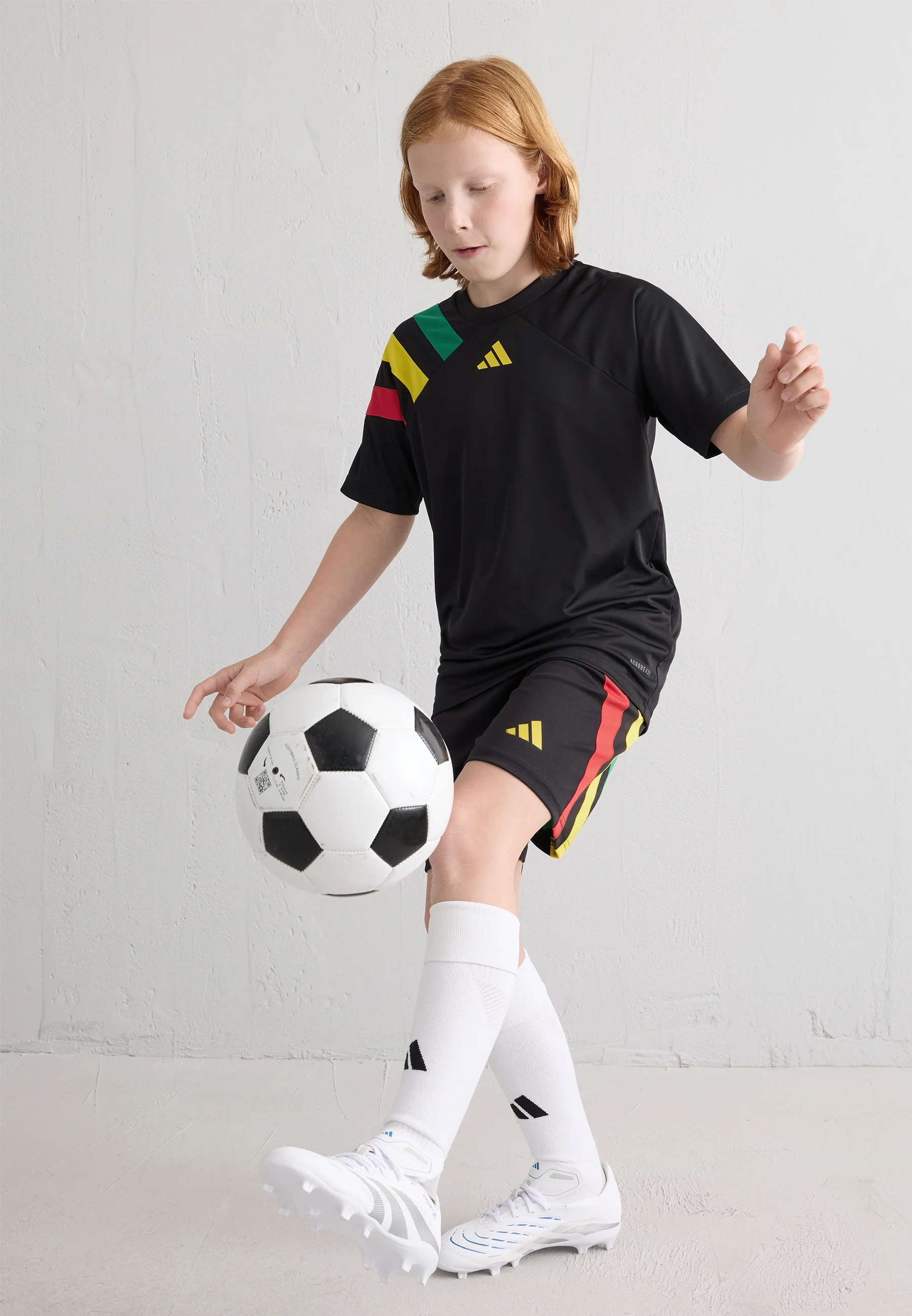 Kidz Management for Zalando publication photo #3
