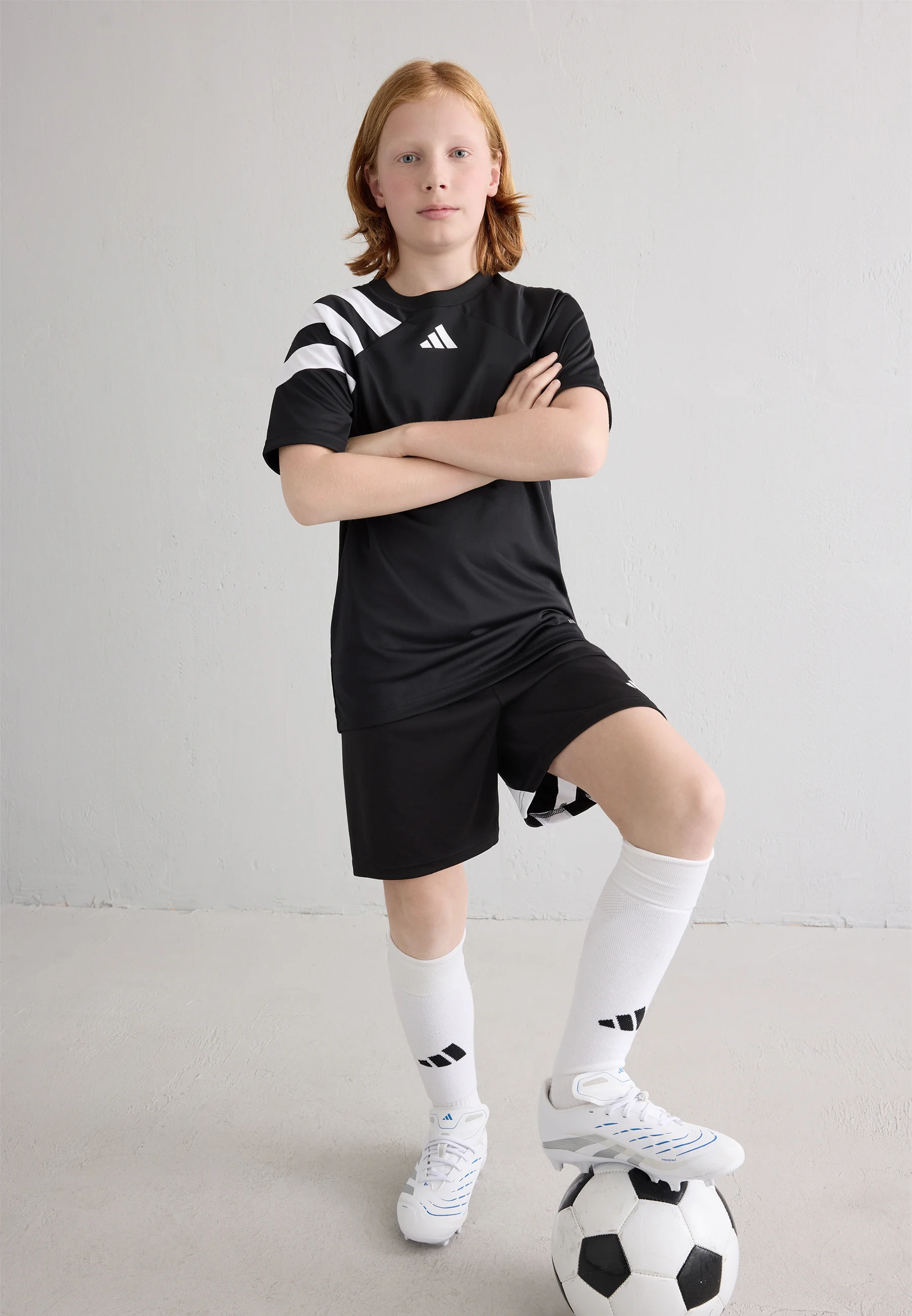 Kidz Management for Zalando item #001