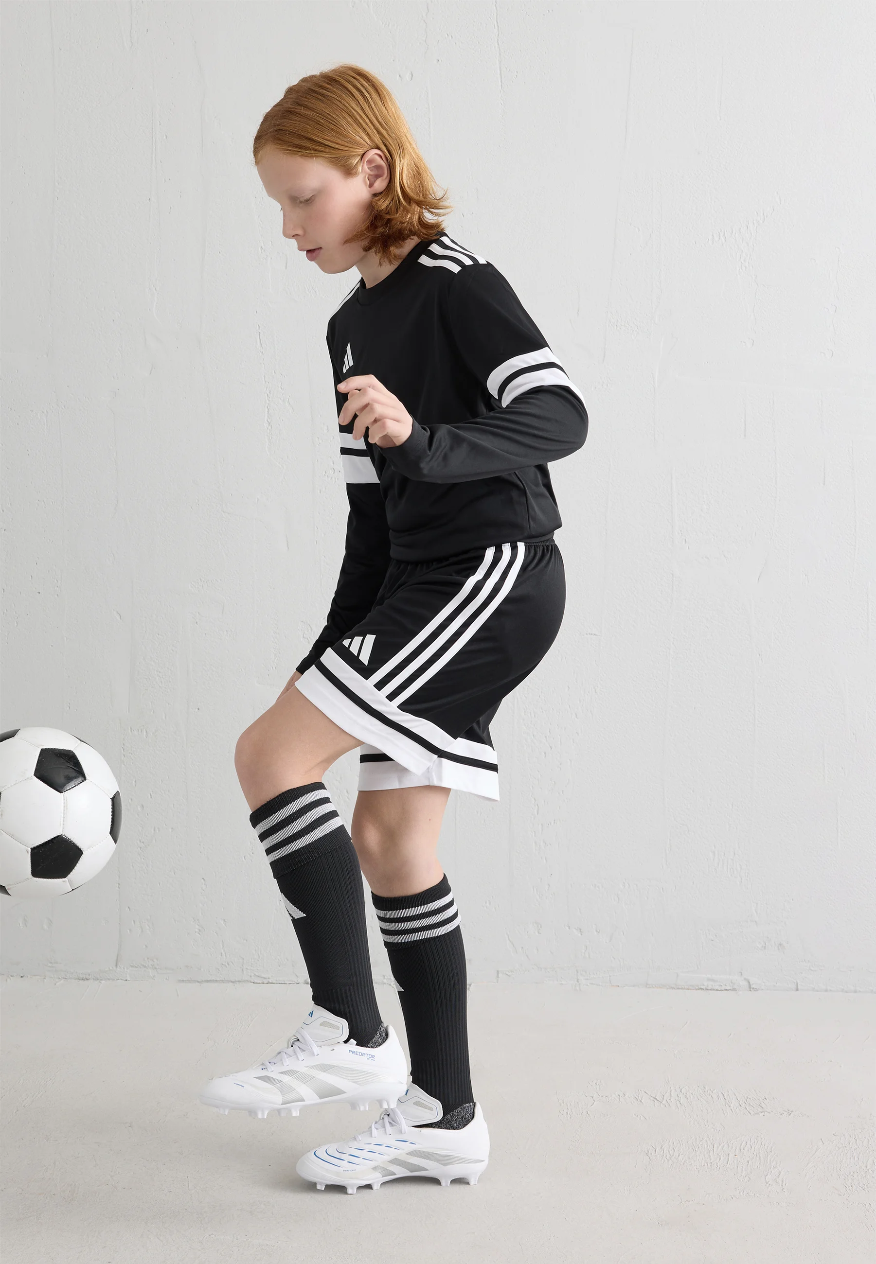 Kidz Management for Zalando item #001