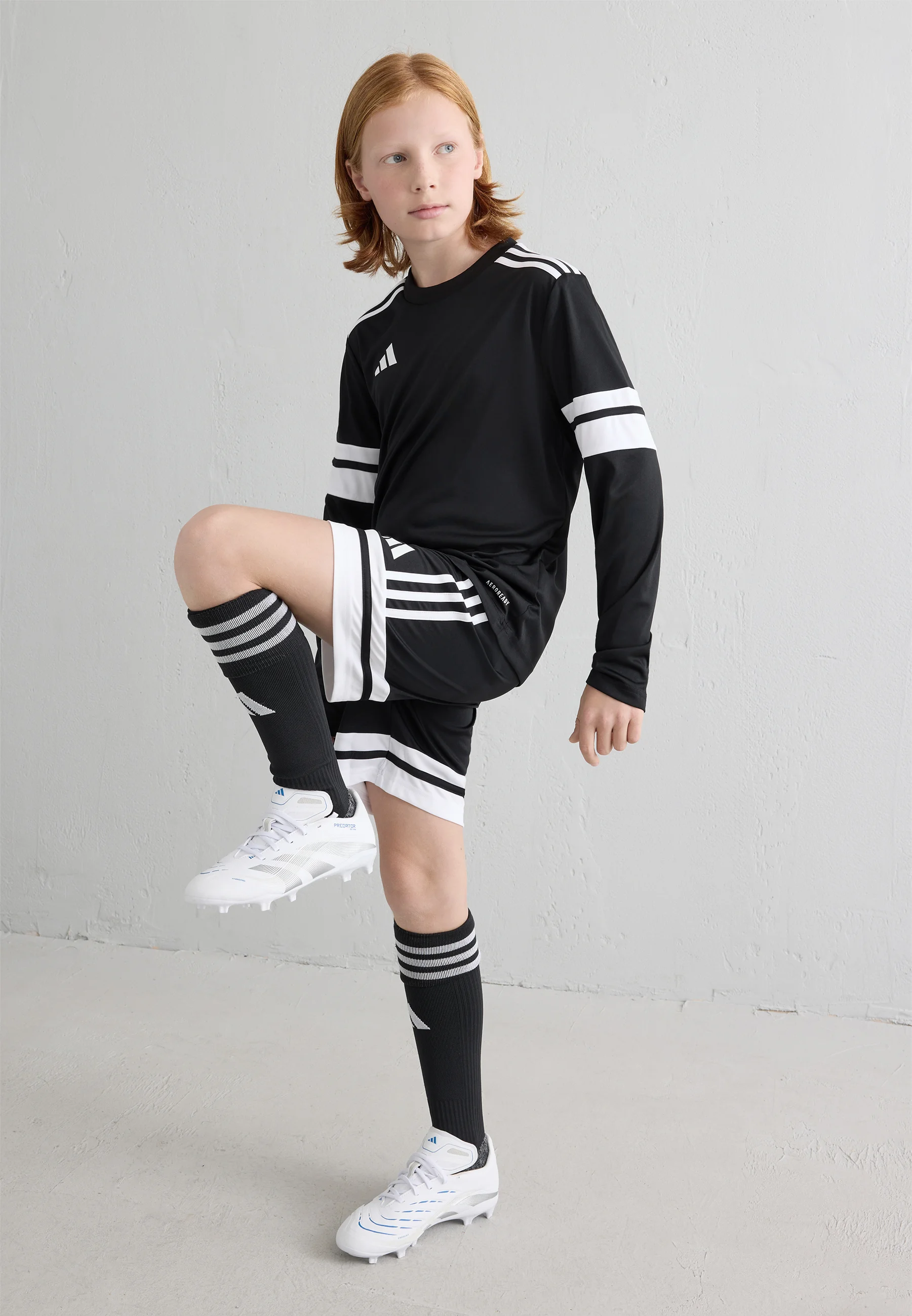 Kidz Management for Zalando item #001