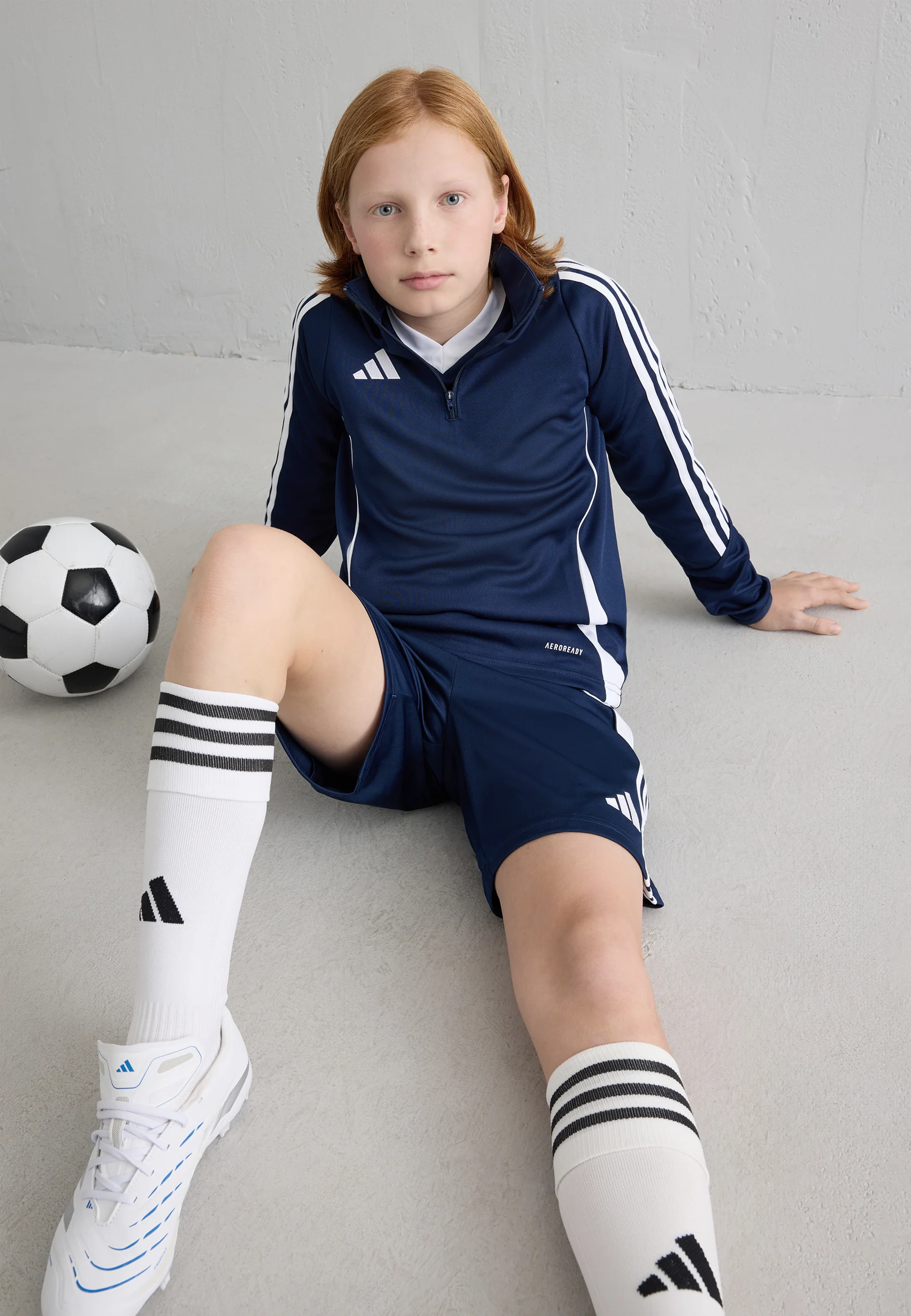 Kidz Management for Zalando item #001