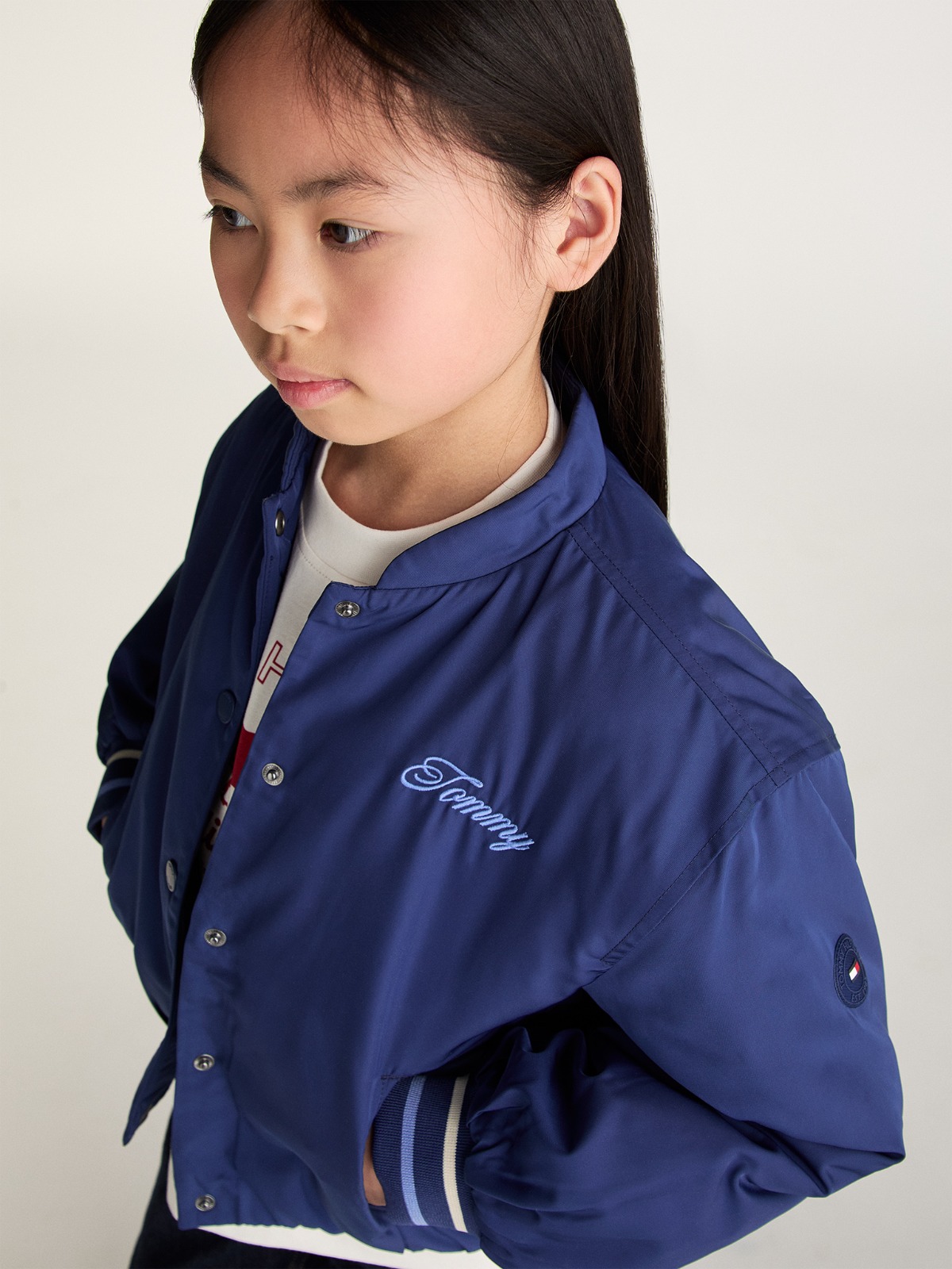 Kidz Management for Tommy Hilfiger item #003