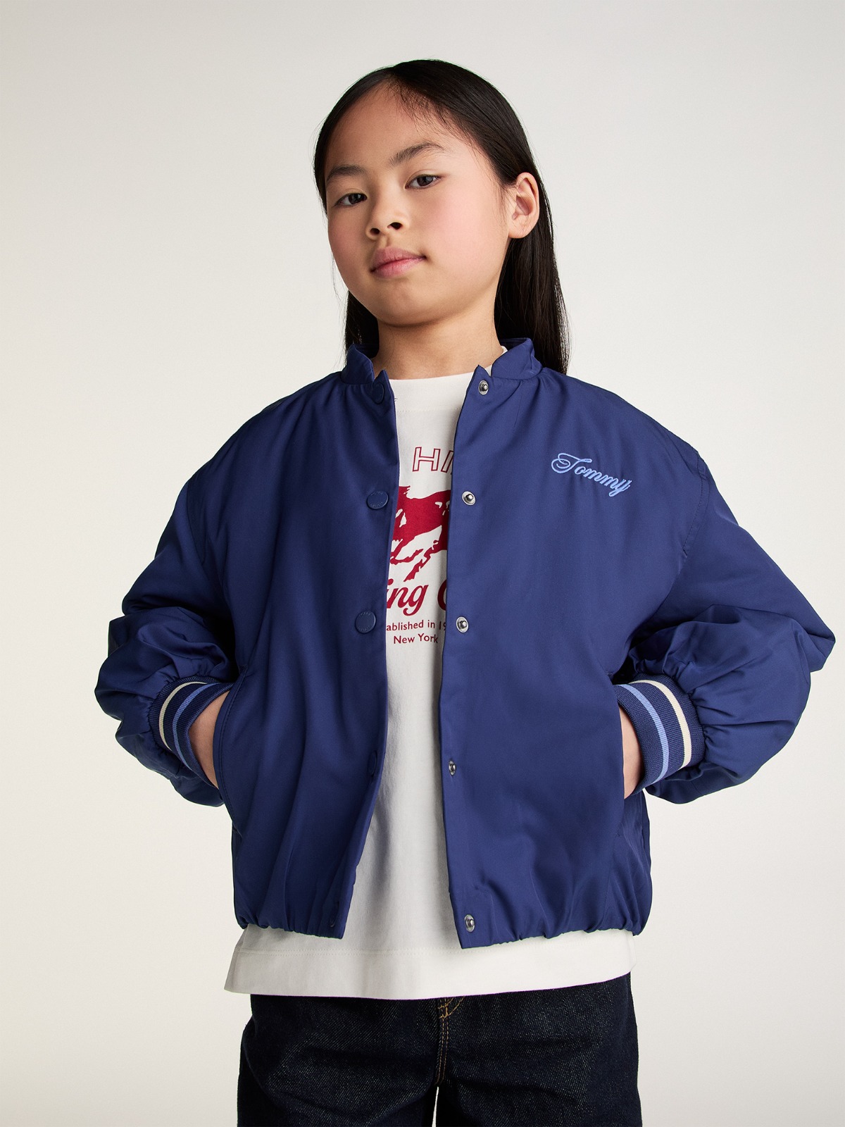 Kidz Management for Tommy Hilfiger item #001